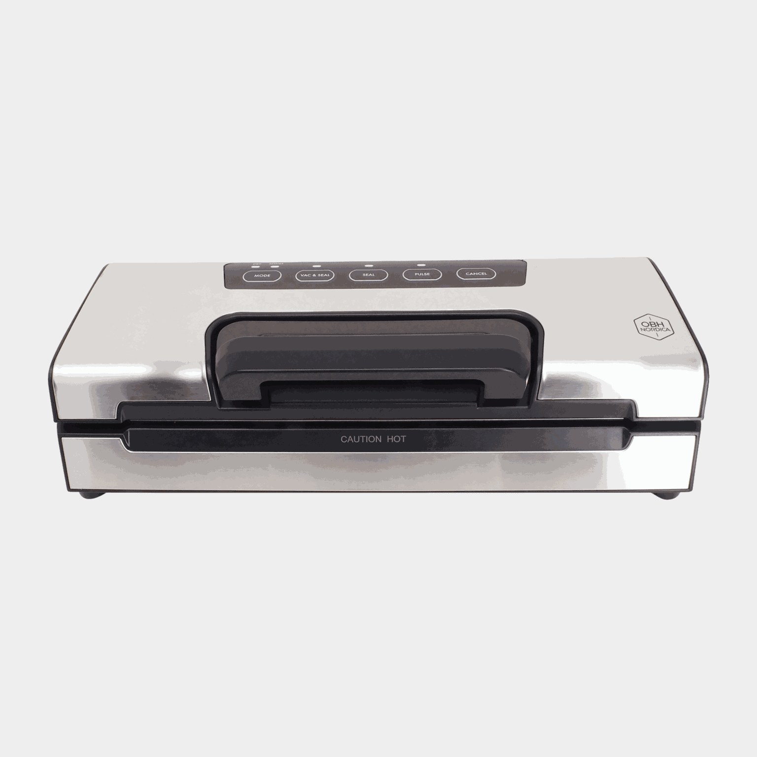 Prime Vacuum Sealer, vakuumpakker - full image 1