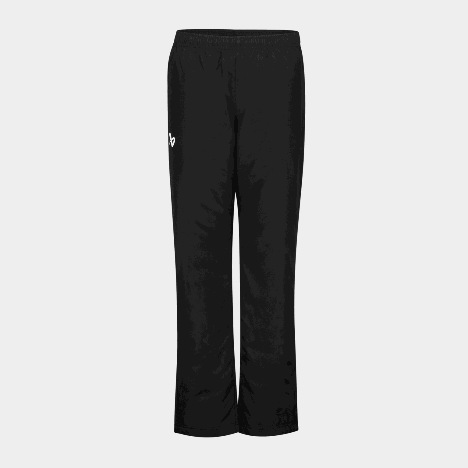 S24 Team Heavyweight Pant 26/27, treningsbukse, barn - full image 2