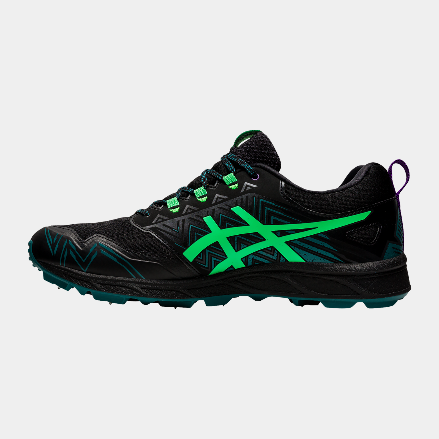Gel-Fujisetsu 3 Gore-Tex, terrengløpesko herre - full image 2