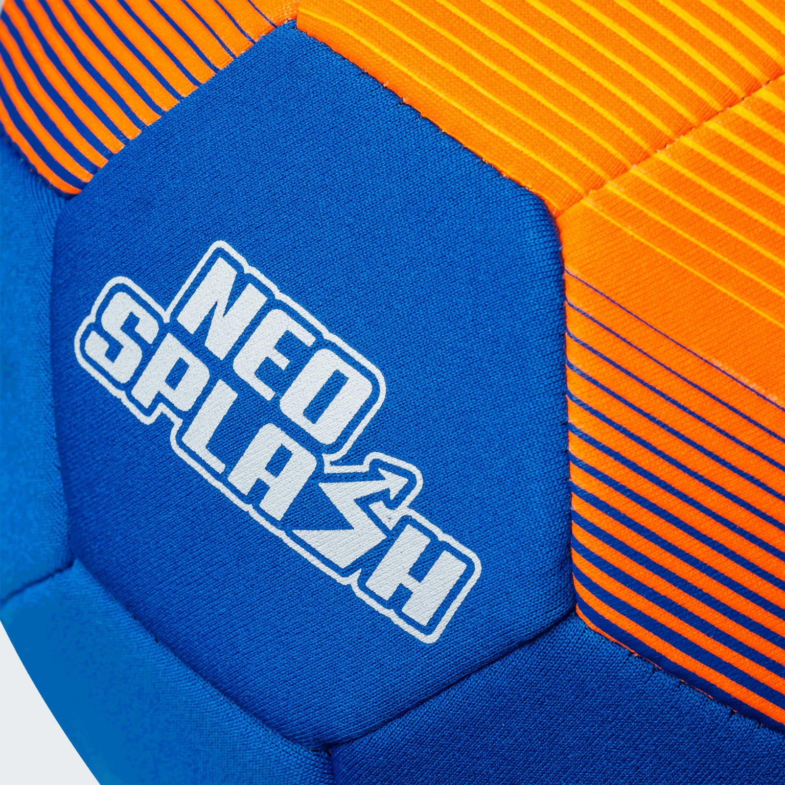 Neoprene Beach Soccer Ball, fotball til strandlek - full image 2