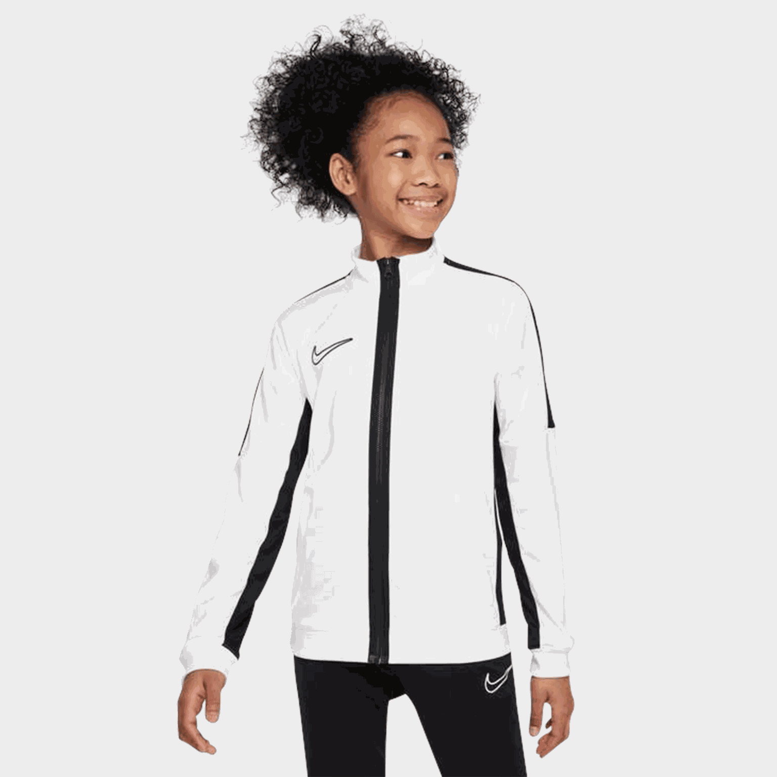 Dri-FIT Academy 23 Track Jacket, treningsjakke - full image 1