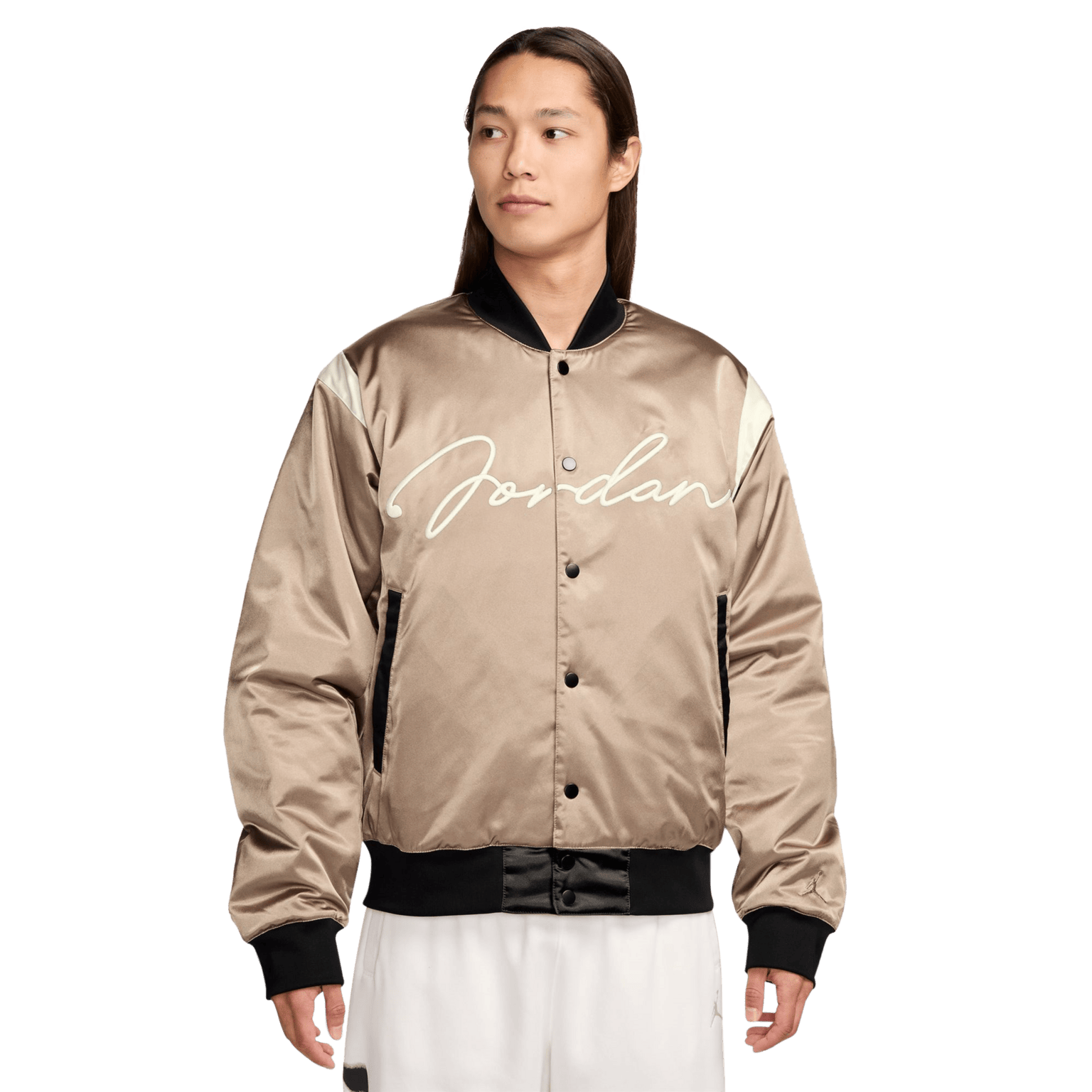 Nike Jordan MVP Varsity Jacket, jakke, herre