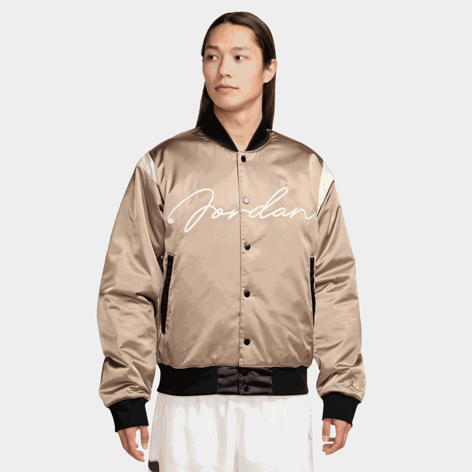 Jordan MVP Varsity Jacket, jakke, herre - full image 1