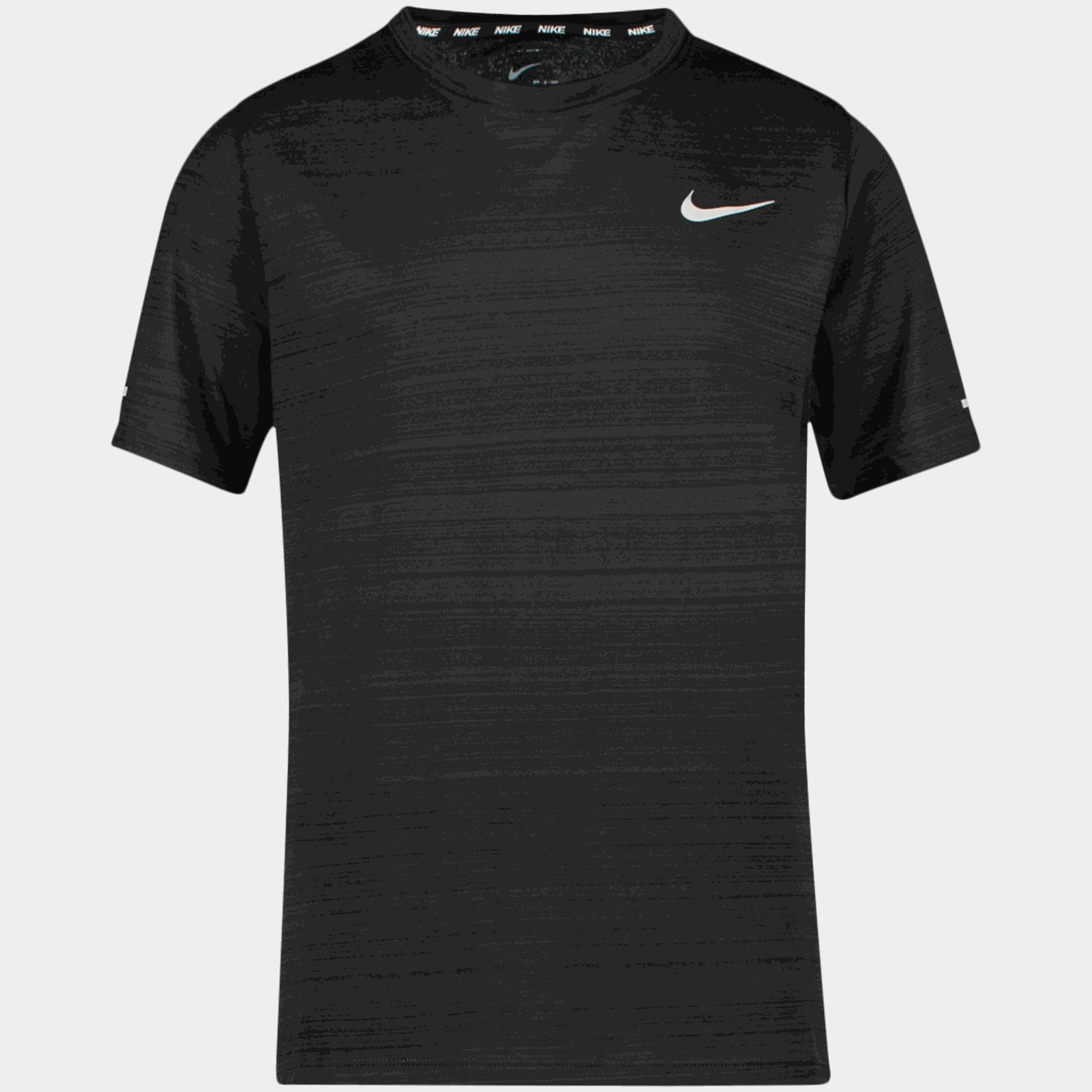 Dri Fit Miler, t-skjorte - full image 1