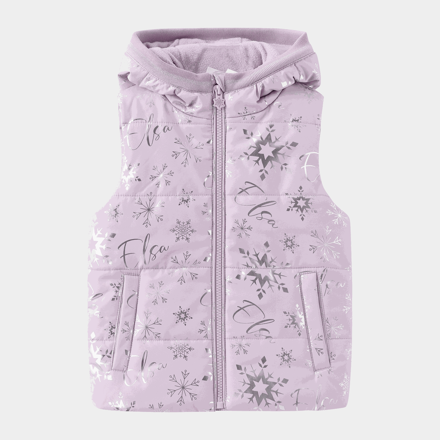 Gilet Set, joggedress, barn - full image 2