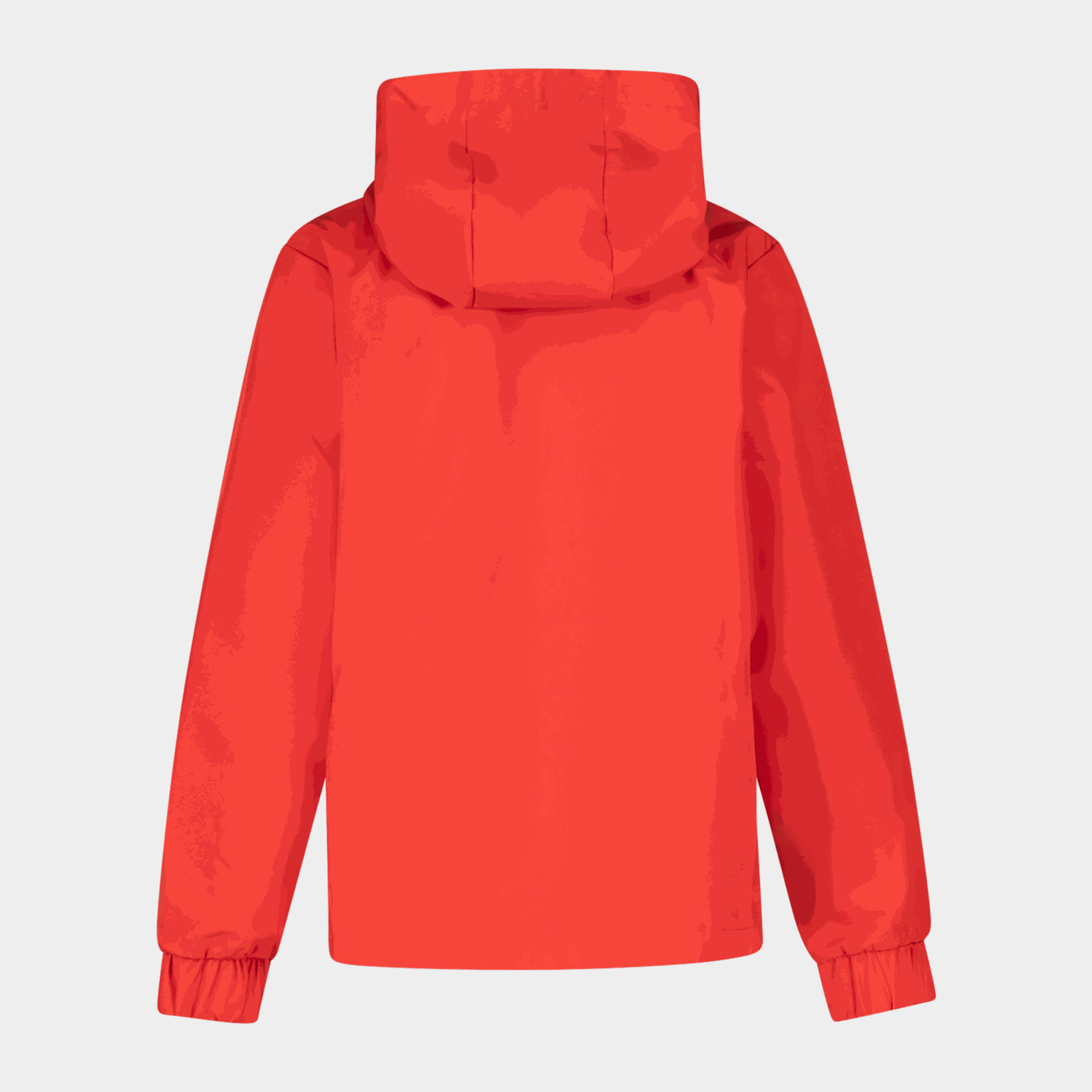 Entrada 26 All Weather Jacket, treningsjakke, junior - full image 2