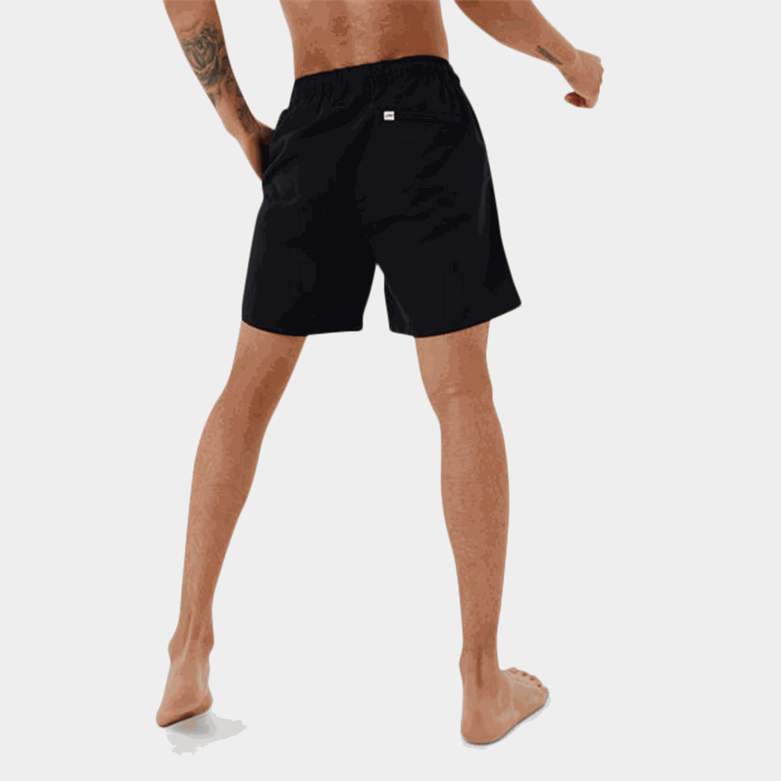 Ridley MidSwm ECO, badeshorts, herre - full image 2