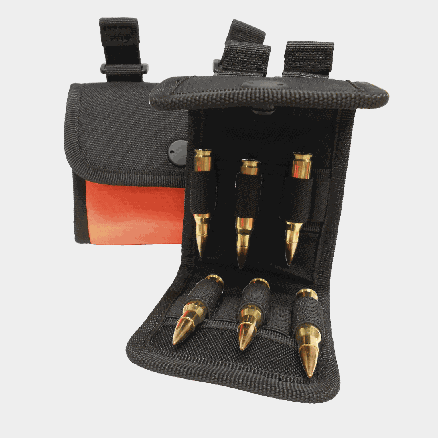 AddOn Cartridge Holder Magnum, patronlomme - full image 1