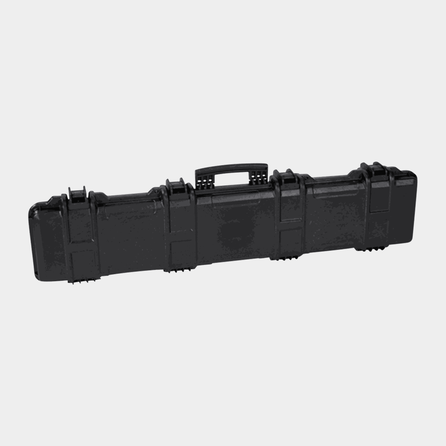 Tactical Case IP67 122cm, våpenkoffert - full image 3