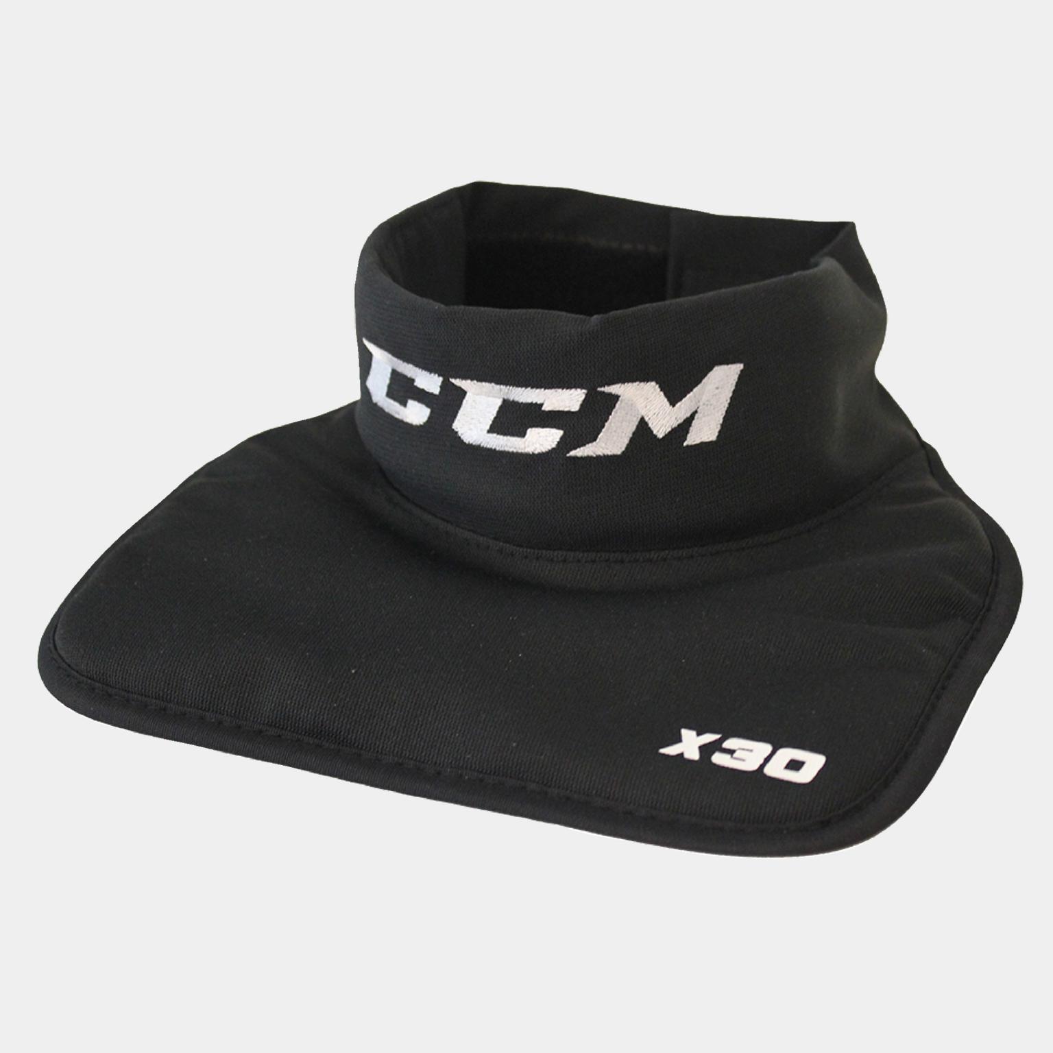 Neck Guard X30, halsbeskytter 26/27 - full image 1