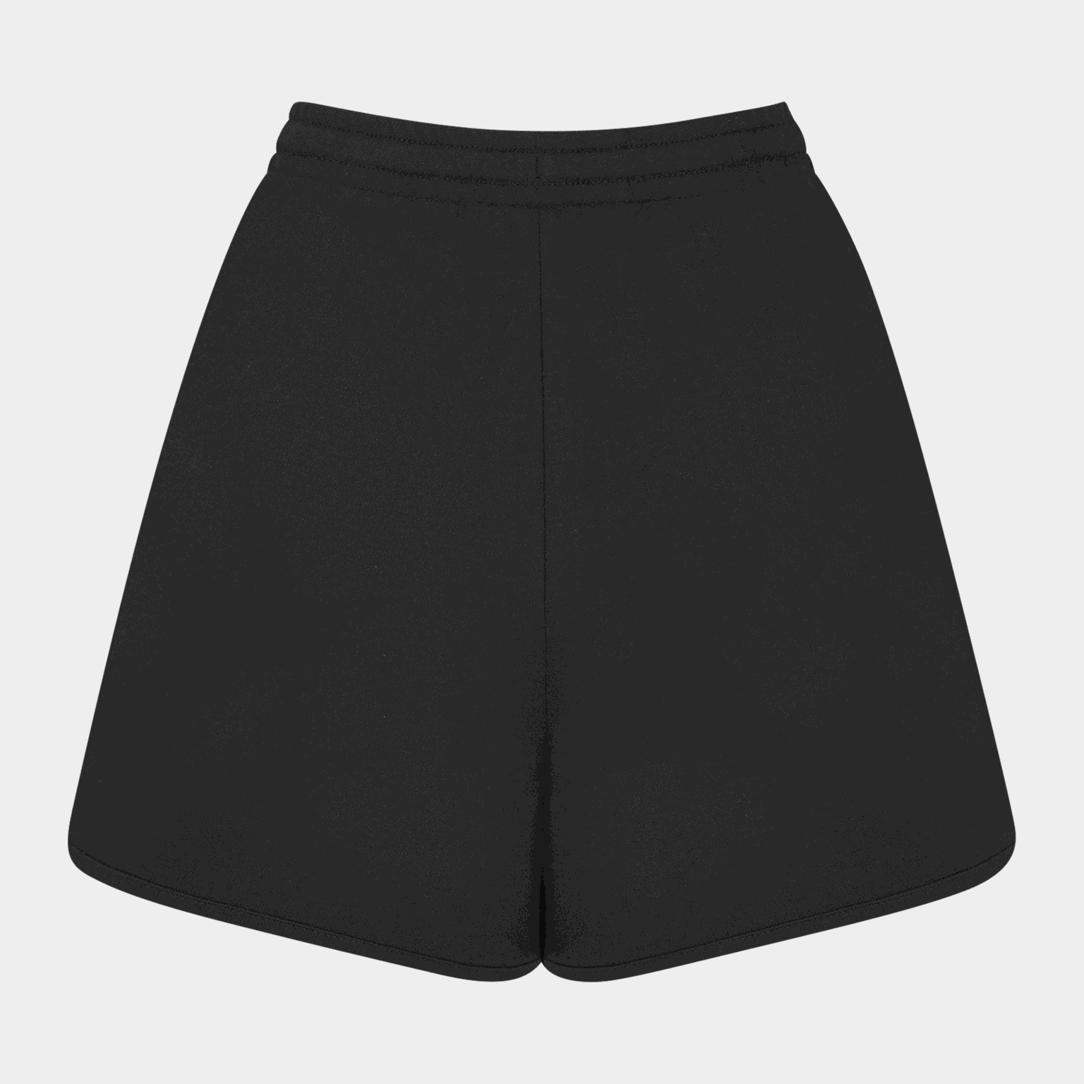 Slaz I/L Short, , shorts, dame - full image 2