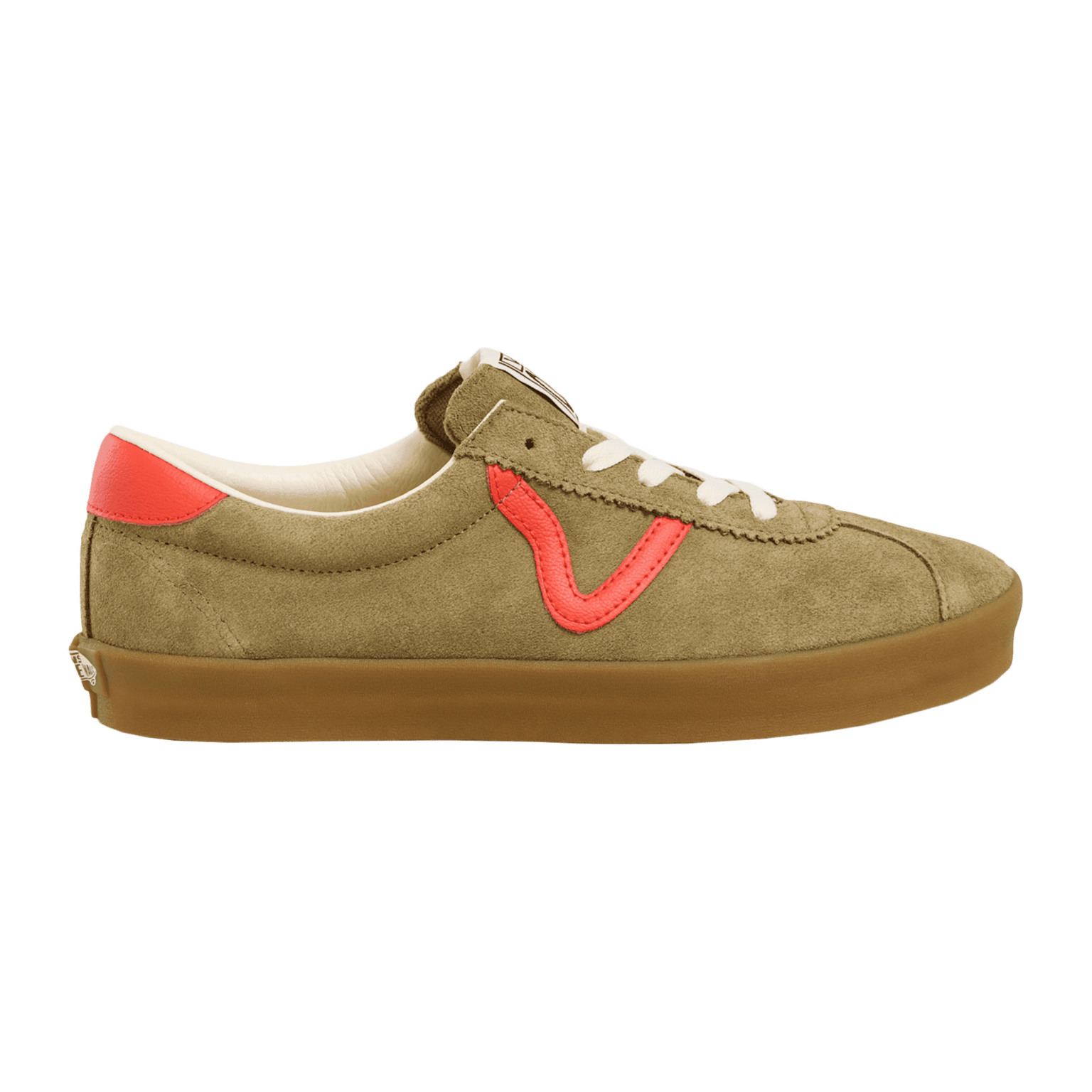 Vans Sport Low