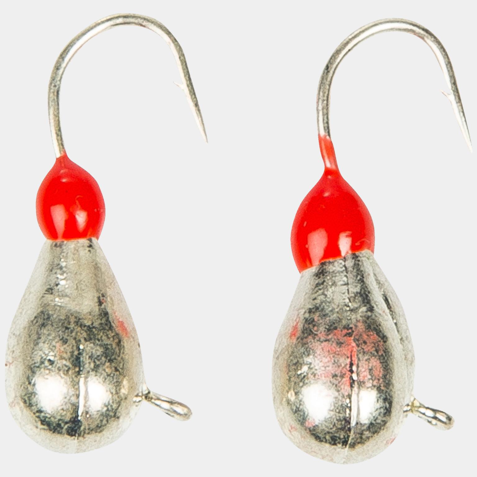 Mormychka 4mm Sølv - full image 1