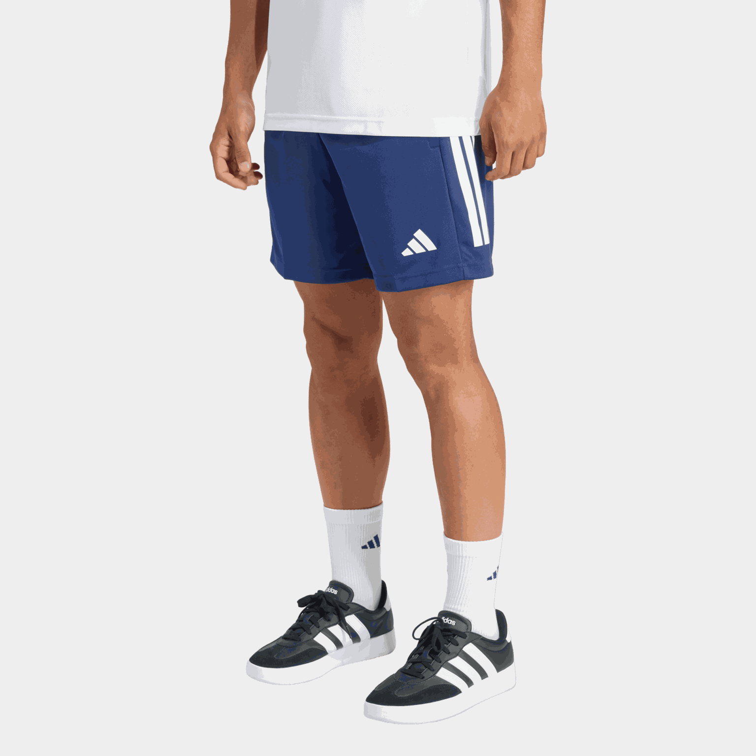 Sereno Shorts, fotballshorts, herre - full image 1