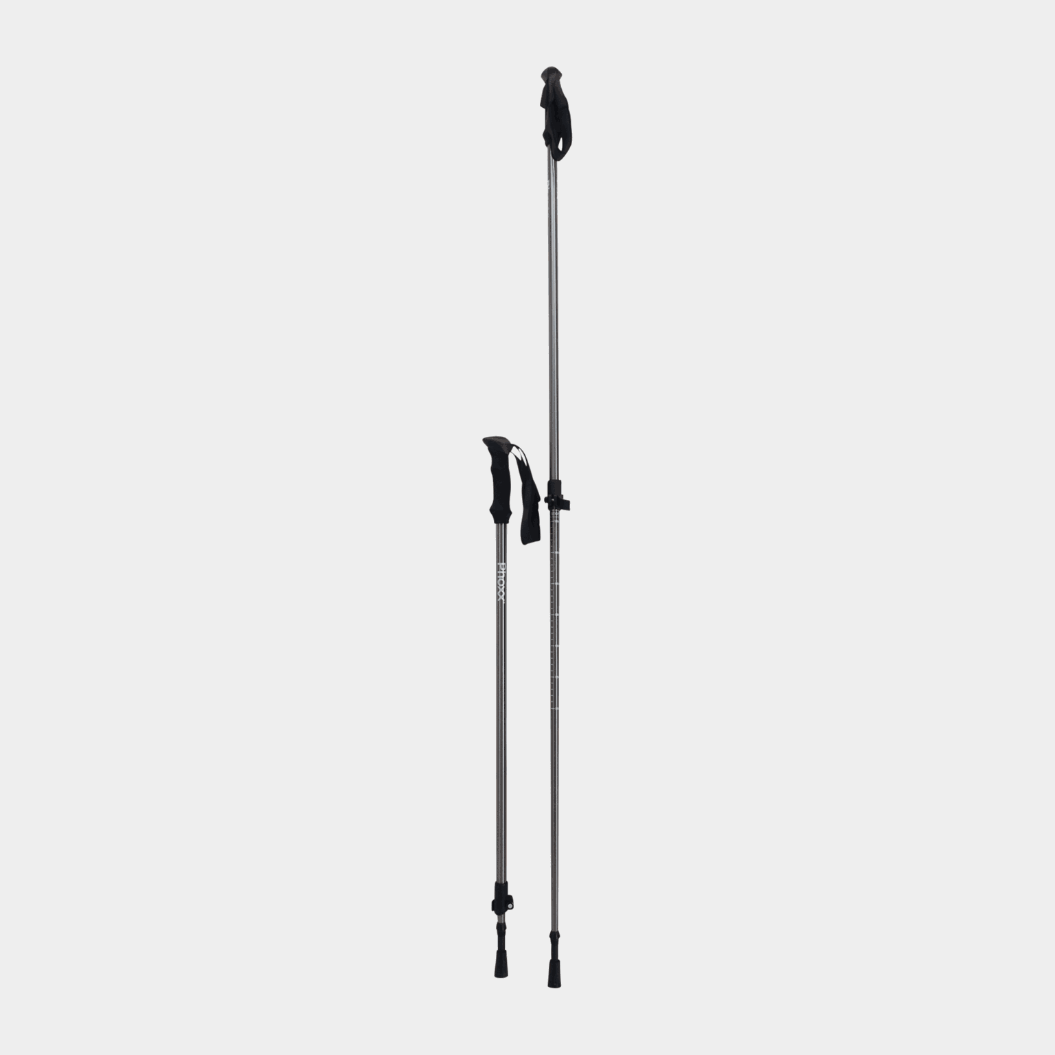 2-Section Telescopic Pole, trugestaver - full image 2