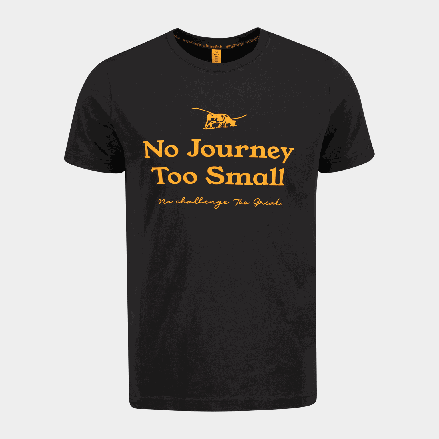 Classic T-Shirt, t-skjorte - full image 1