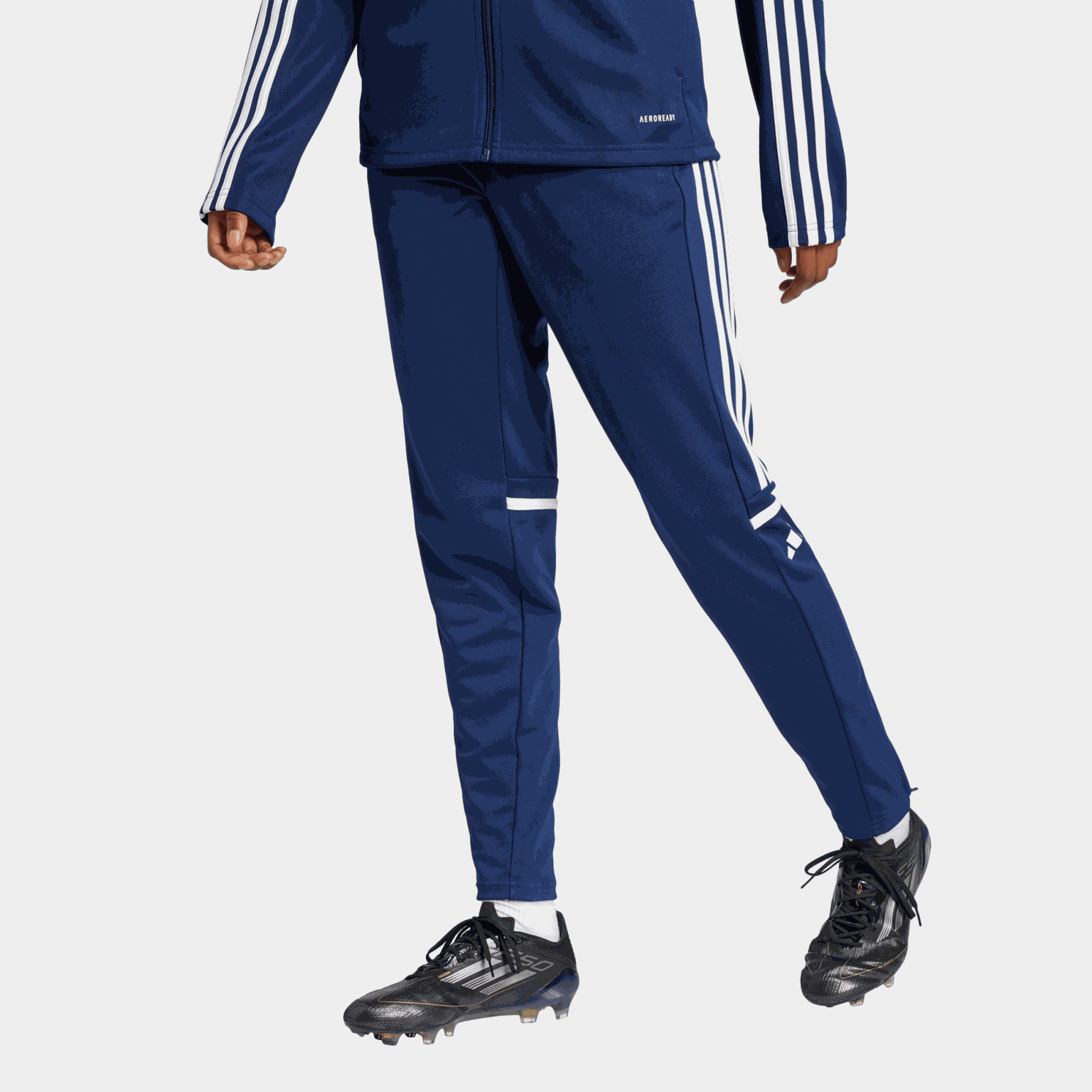 Squadra 25 Training Pants, treningsbukse, dame - full image 2
