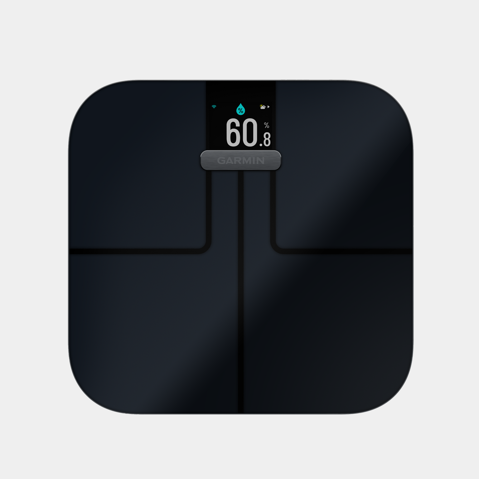 Index S2 Smart Scale Black - full image 2