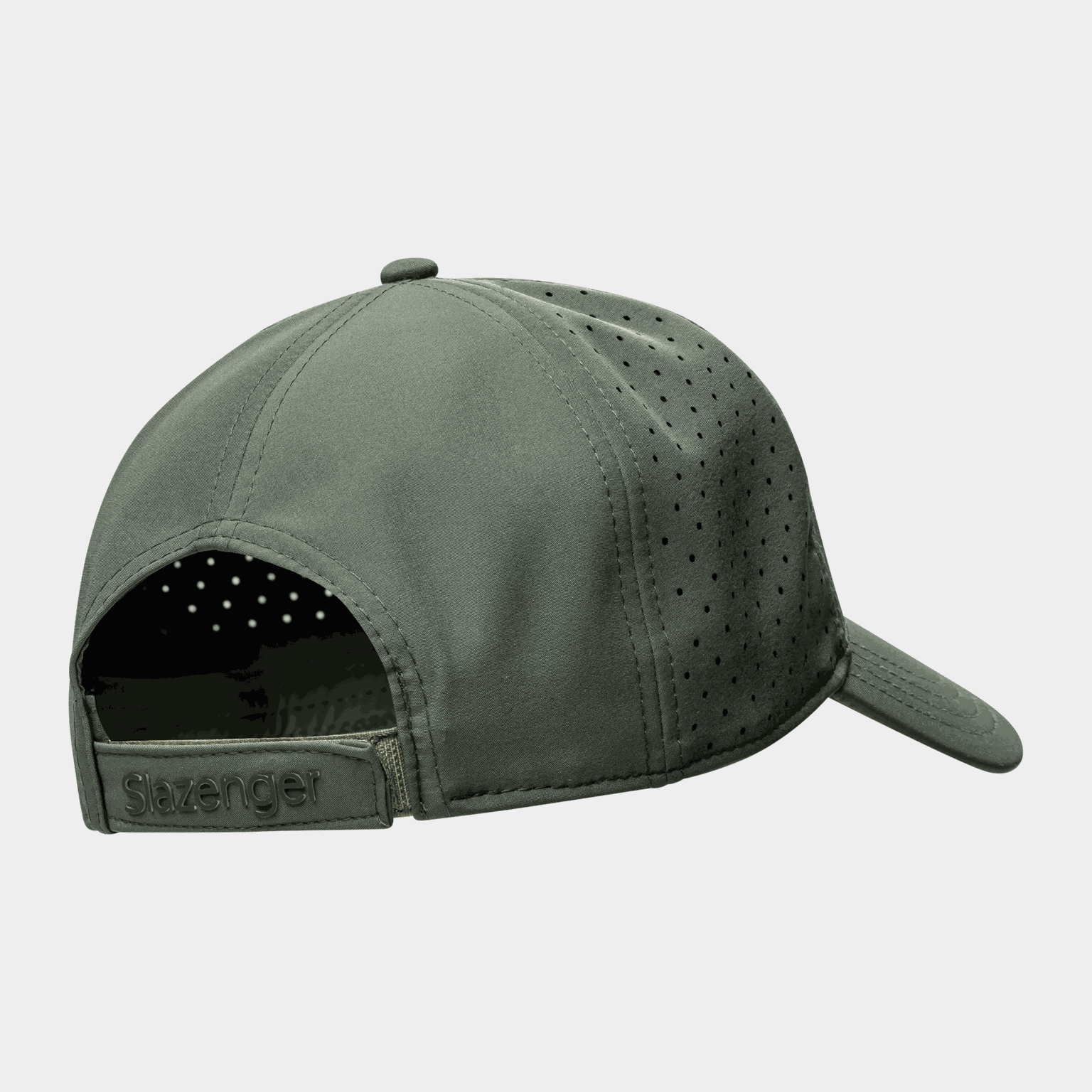 Golf Tech Cap, golfcaps, herre - full image 2