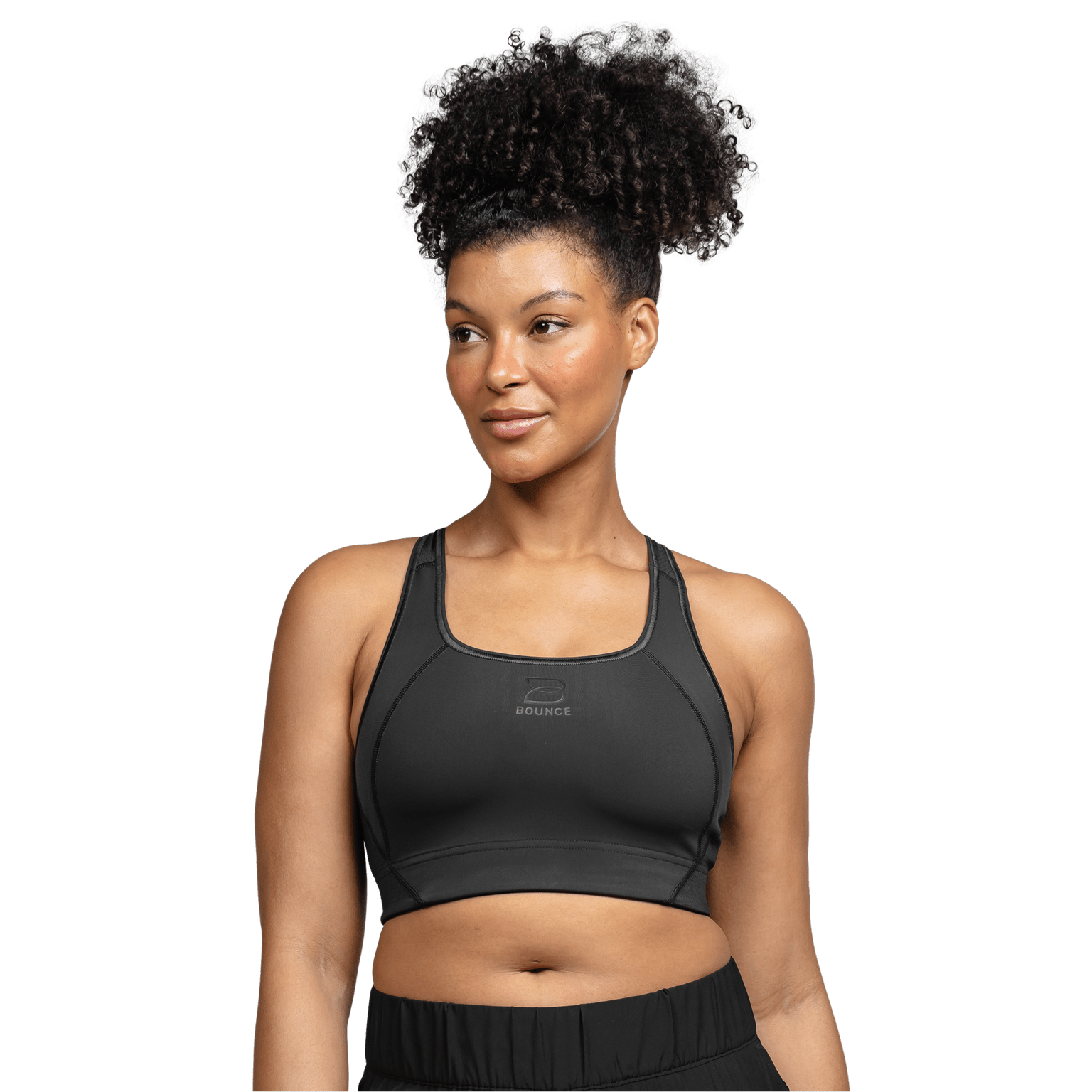 Bounce Sports Bra Medium Support, sports-BH, dame