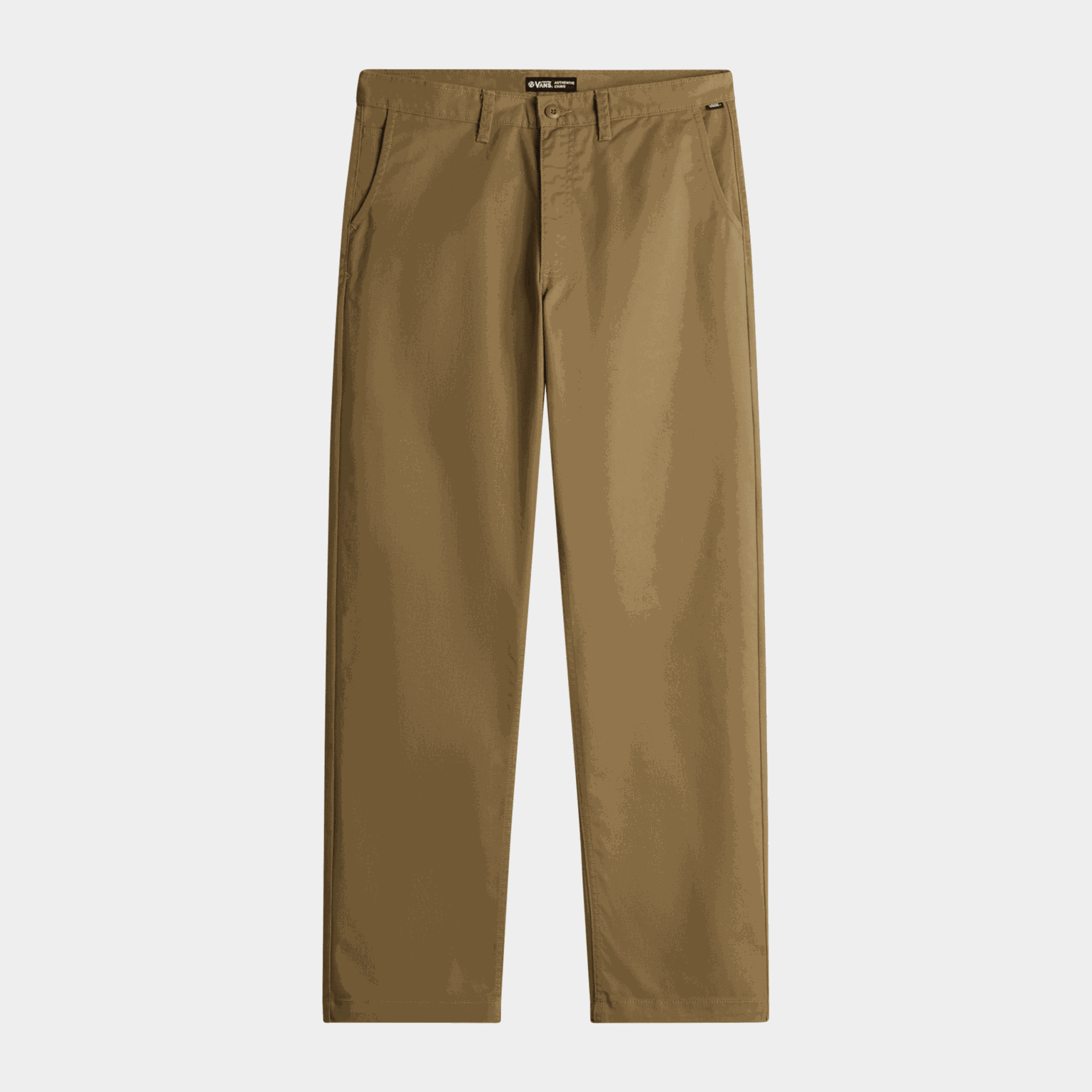 Authentic Chino Loose Pants, fritidssbukser, herre - full image 1