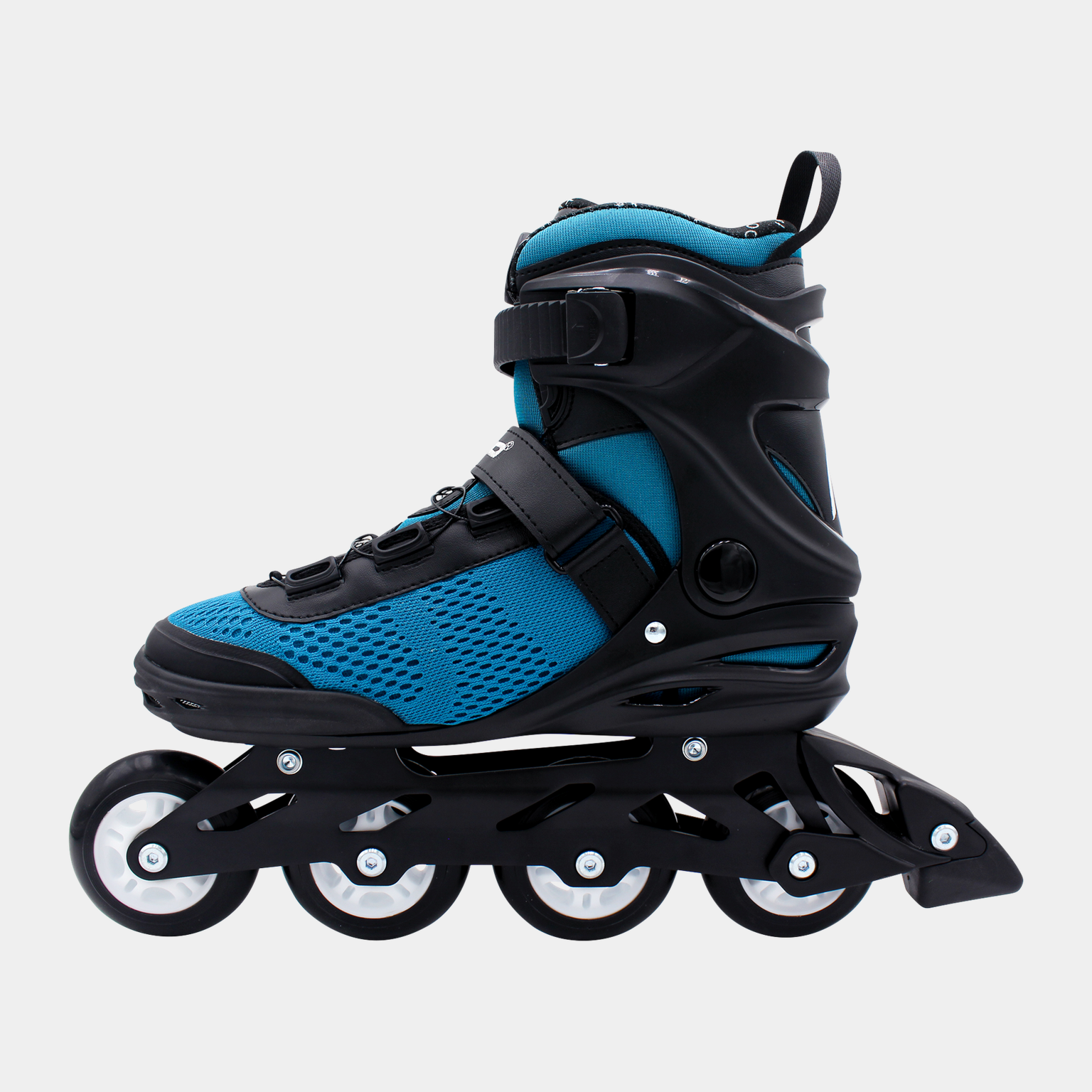 Essence 80 Adult Inline Skate 24/25, inlineskøyte herre - full image 3