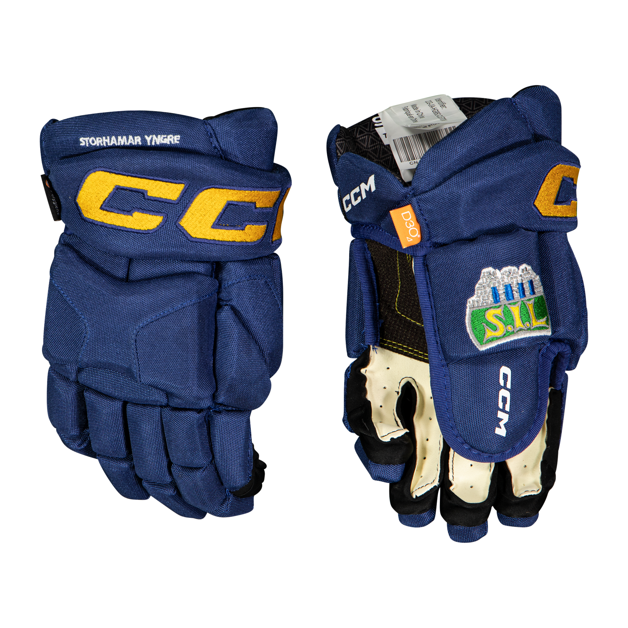 CCM Hg85C - Storhamar