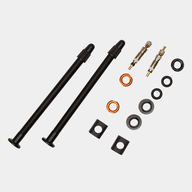 Rvc 60mm VersaValve - Tubeless Tilbehør - STD | XXL