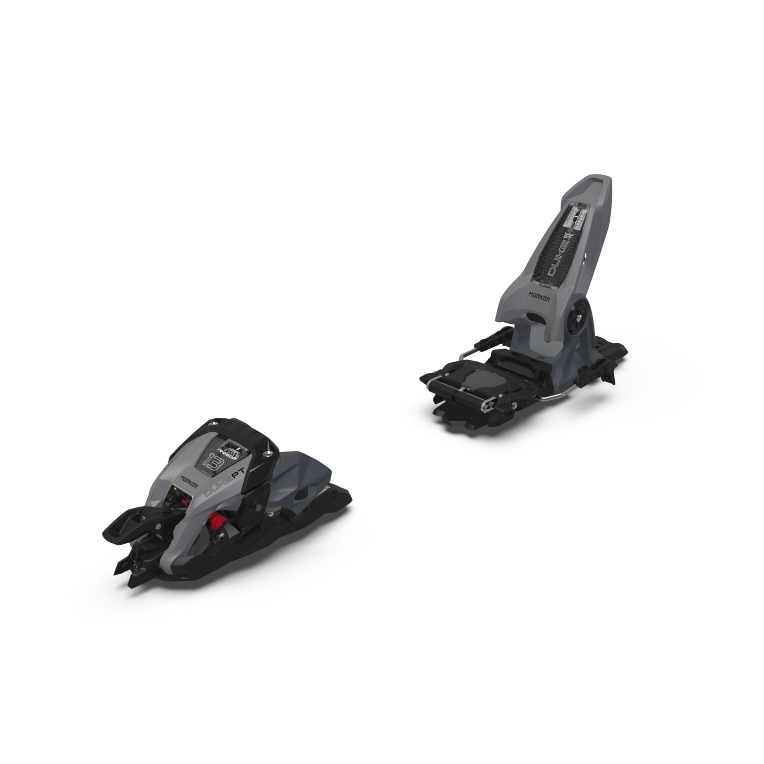 Free Touring Bindings Duke PT 13 100mm 25/26, frikjøringsbinding