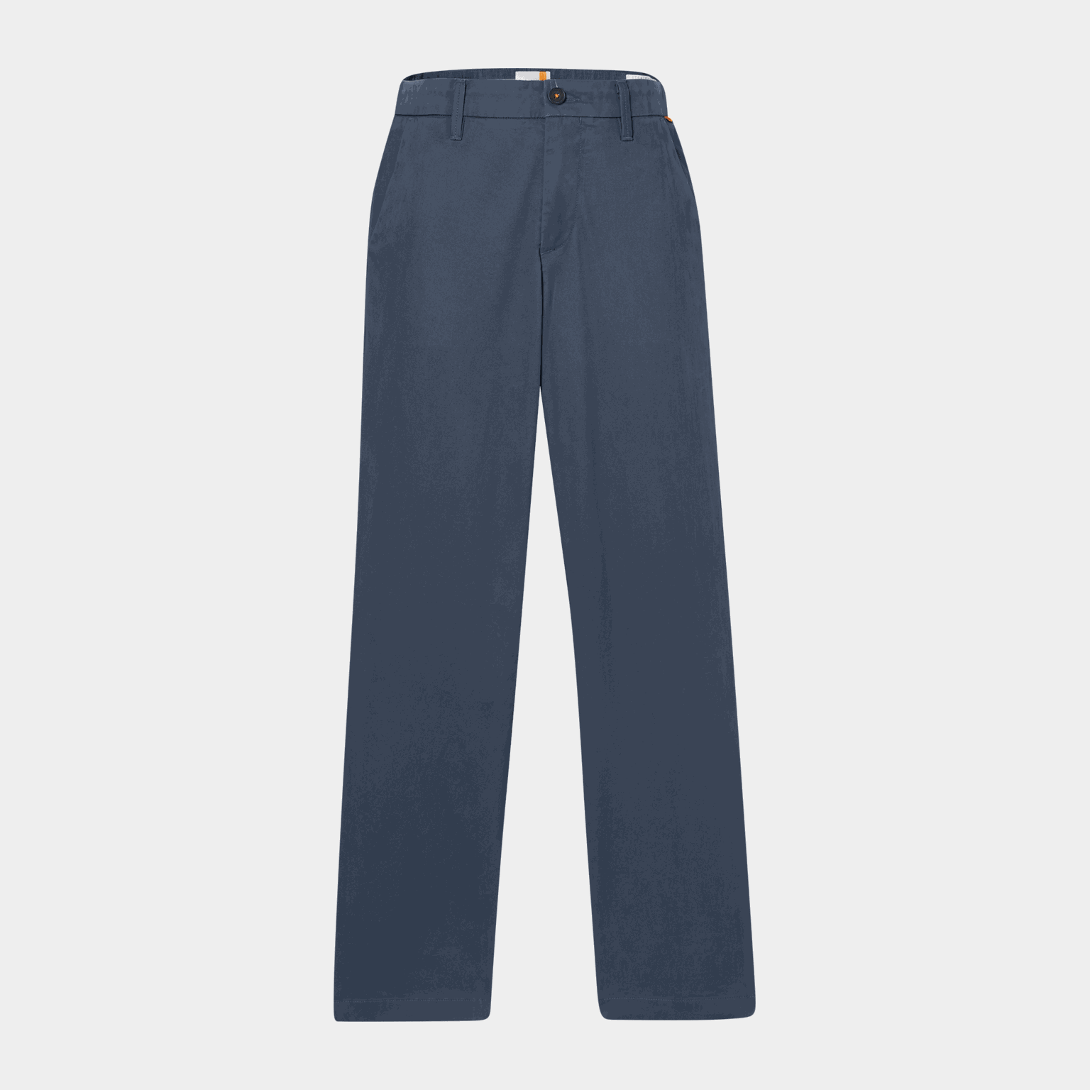 Twill Chino Pant (Strai - full image 1