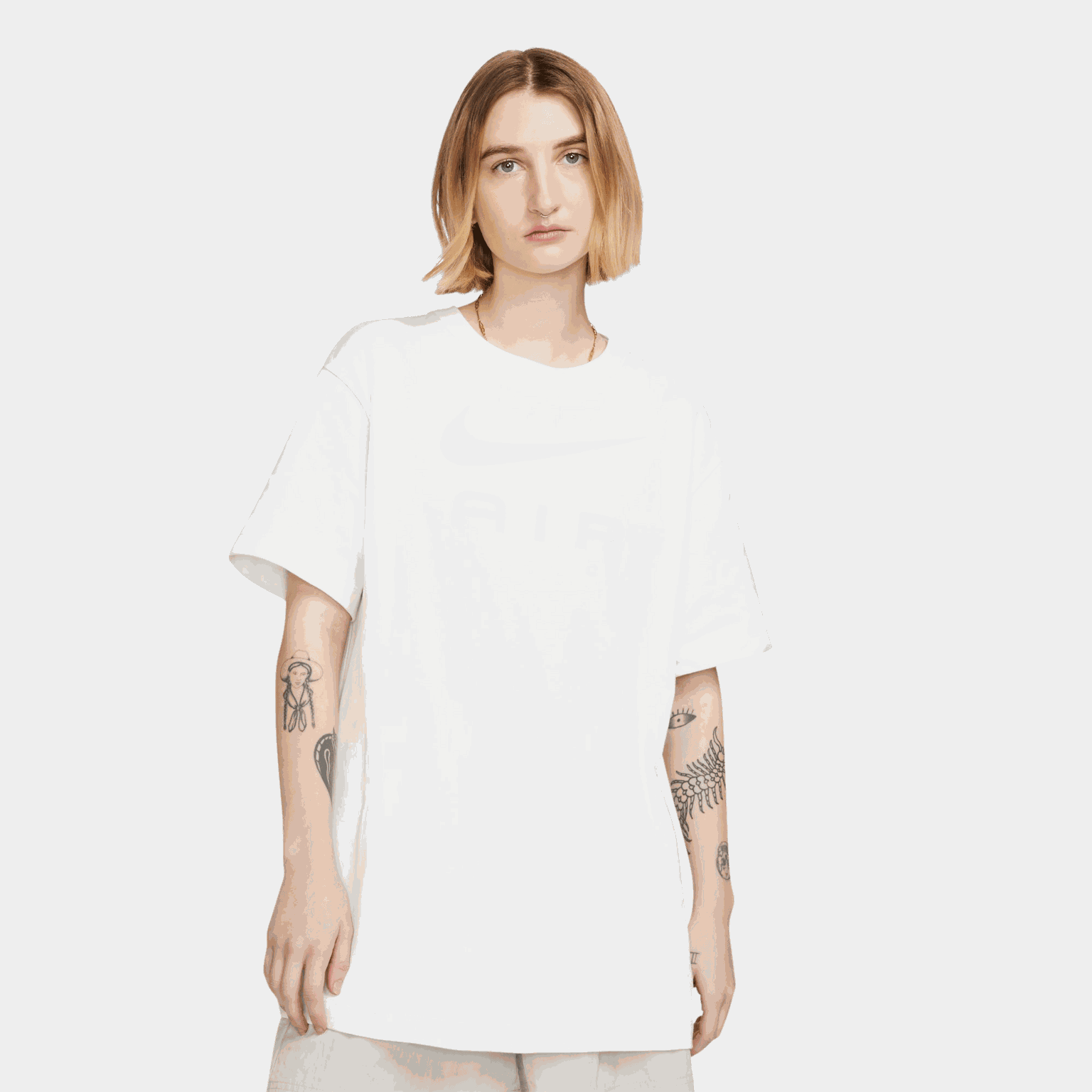 Air T-Shirt t-skjorte - full image 1