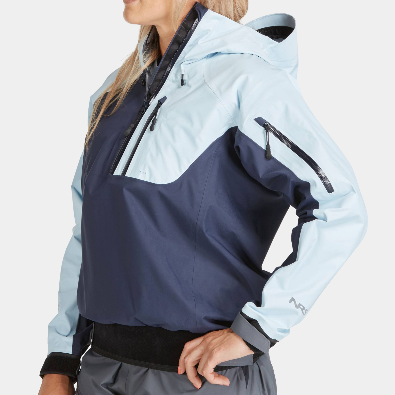 Tor Paddle Jacket, padlejakke dame - full image 3