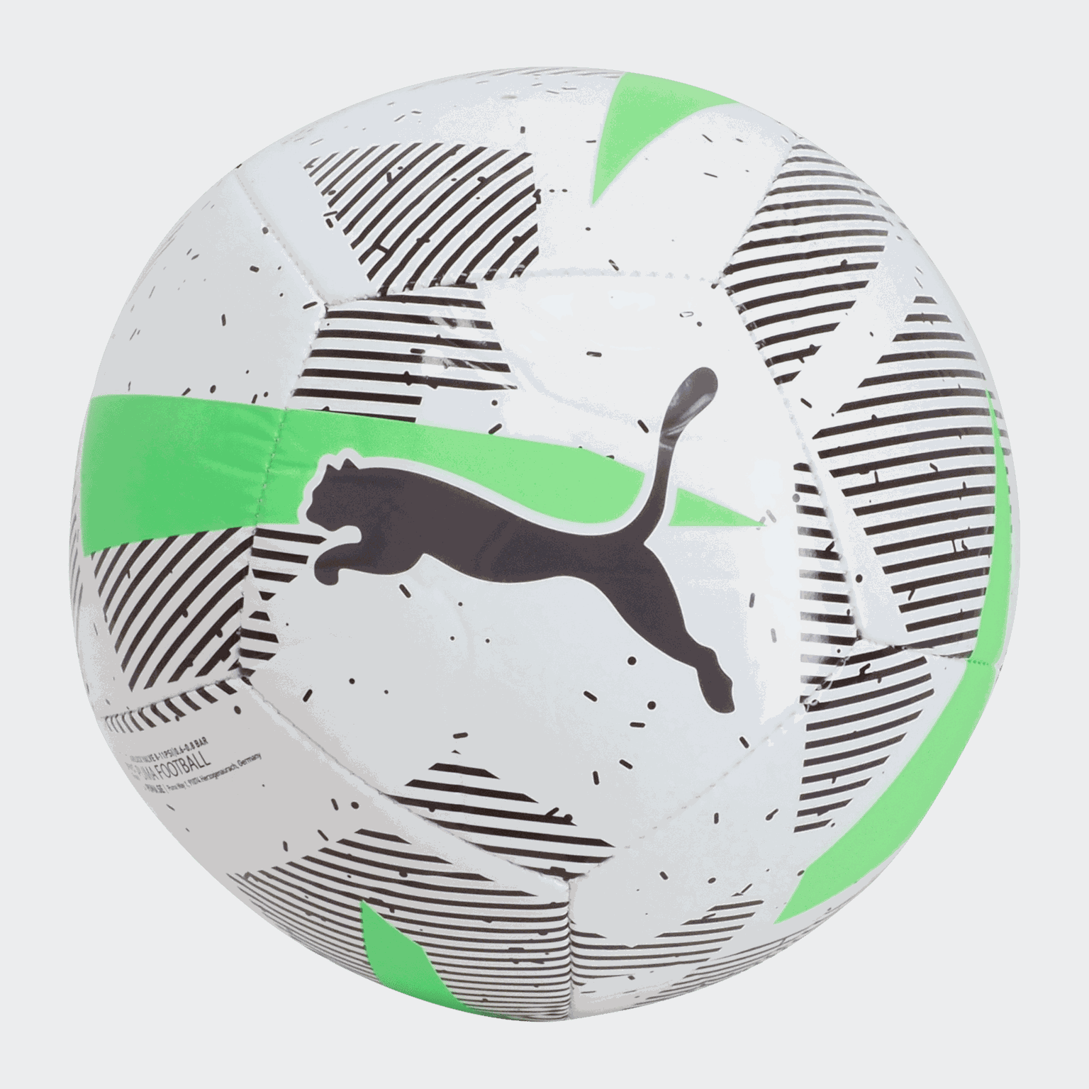 CAGE ball, fotball - full image 2
