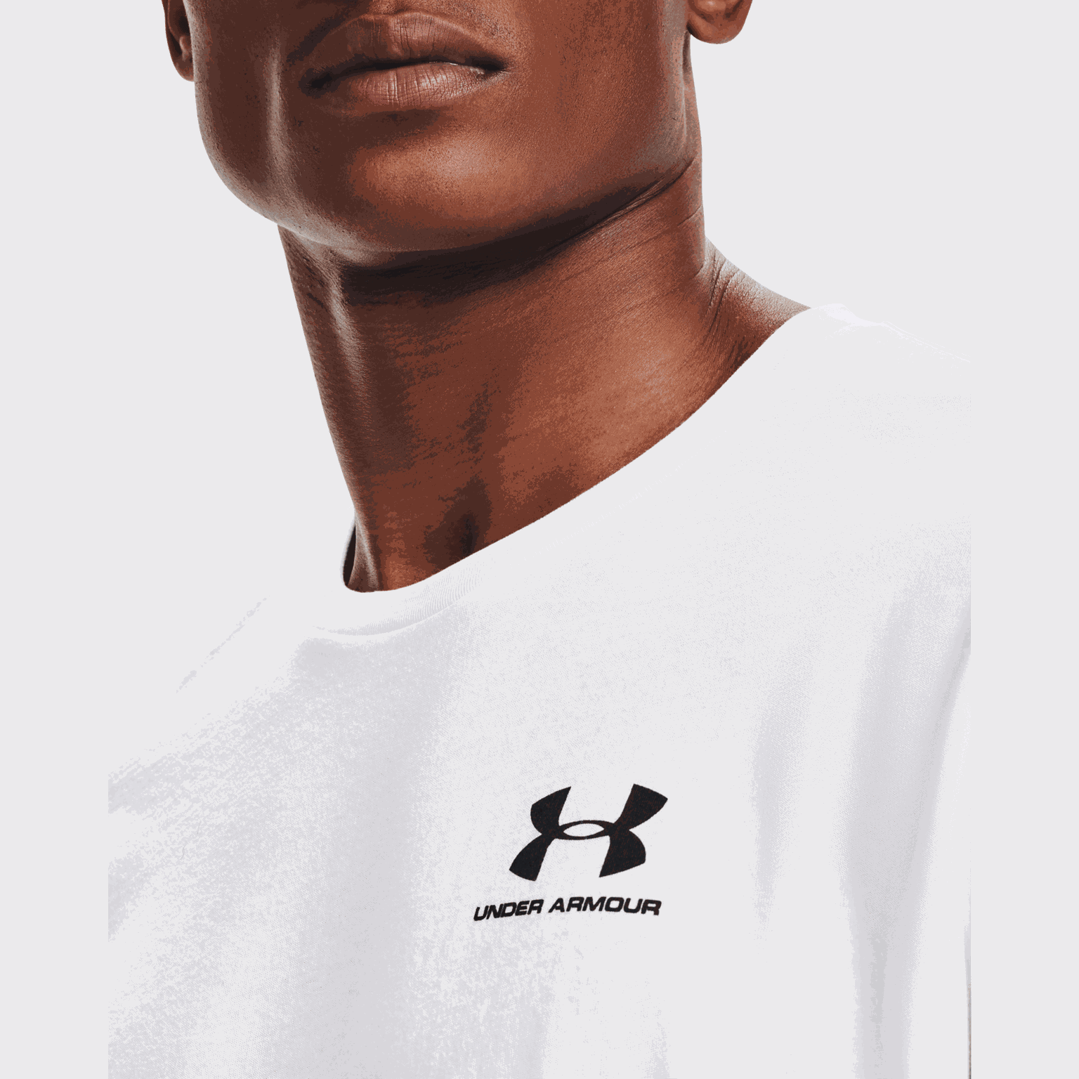 Sportstyle Left Chest Short Sleeve, t-skjorte, herre - full image 4