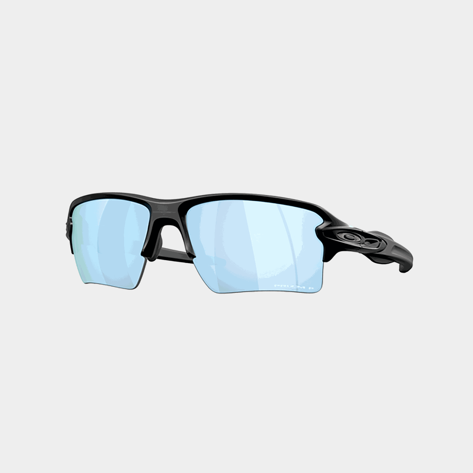 FLAK 2.0 XXL Polarized Sunglasses, solbriller, sportsbriller, herre - full image 1