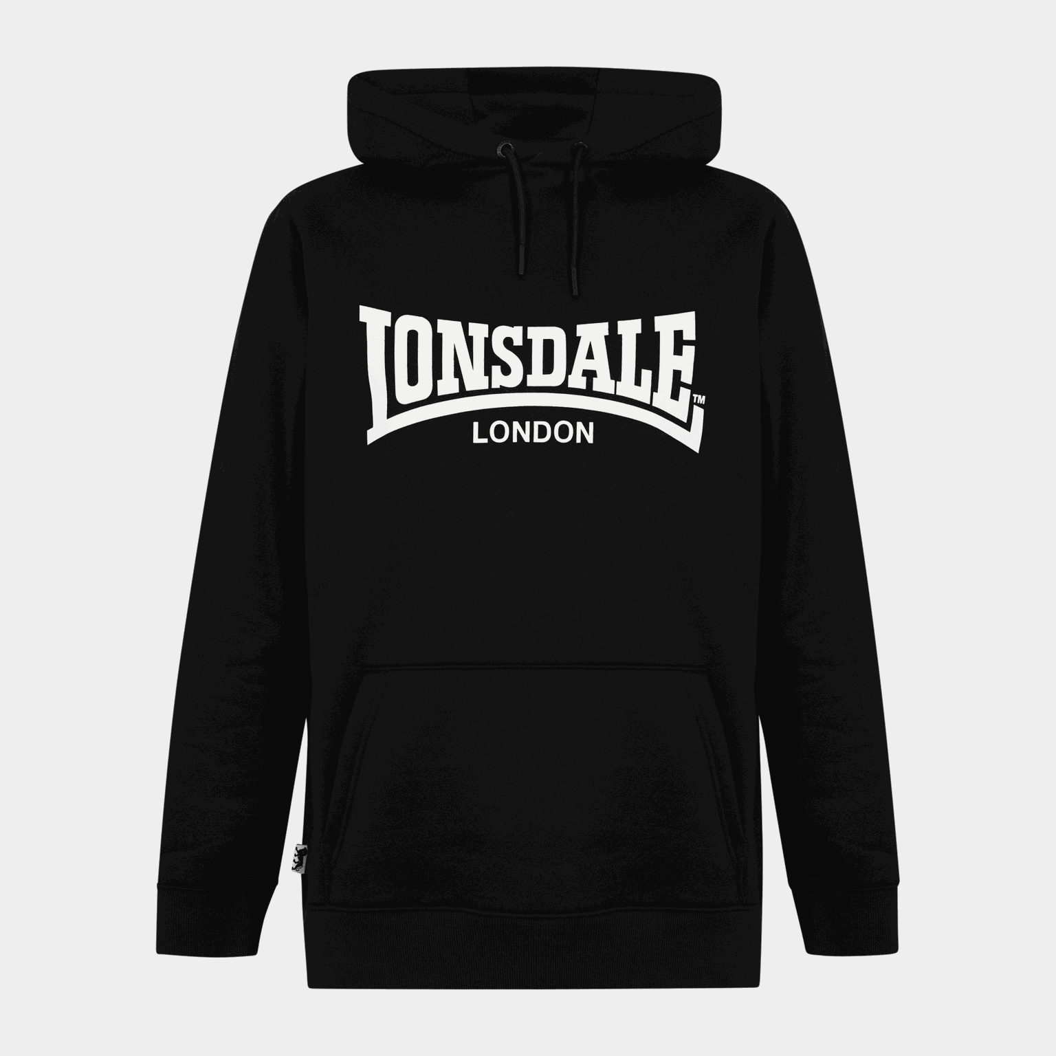 Ess OTH Hoodie, hettegenser, herre - full image 3