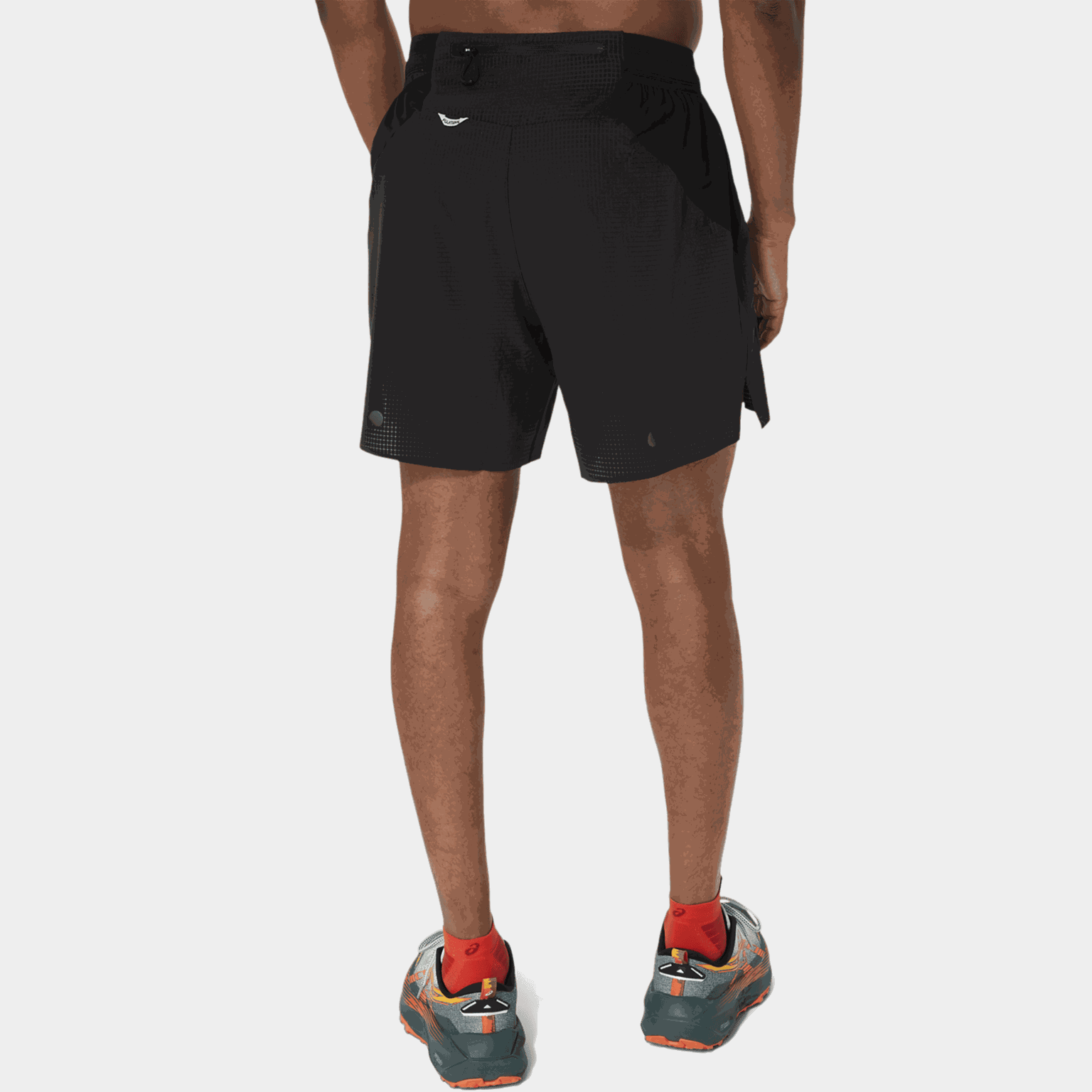 Fujitrail Elite Short, treningsshorts, herre - full image 3