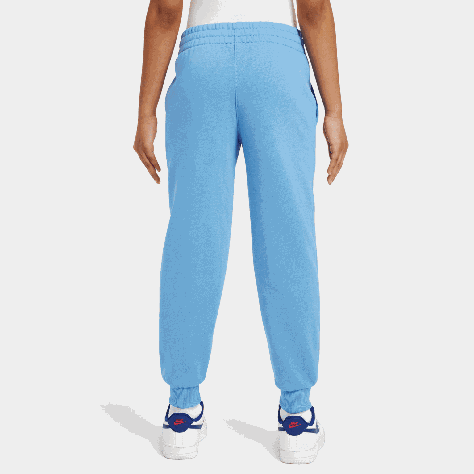 Club Fleece Older Kids' French Terry Joggers, joggebukse - full image 2