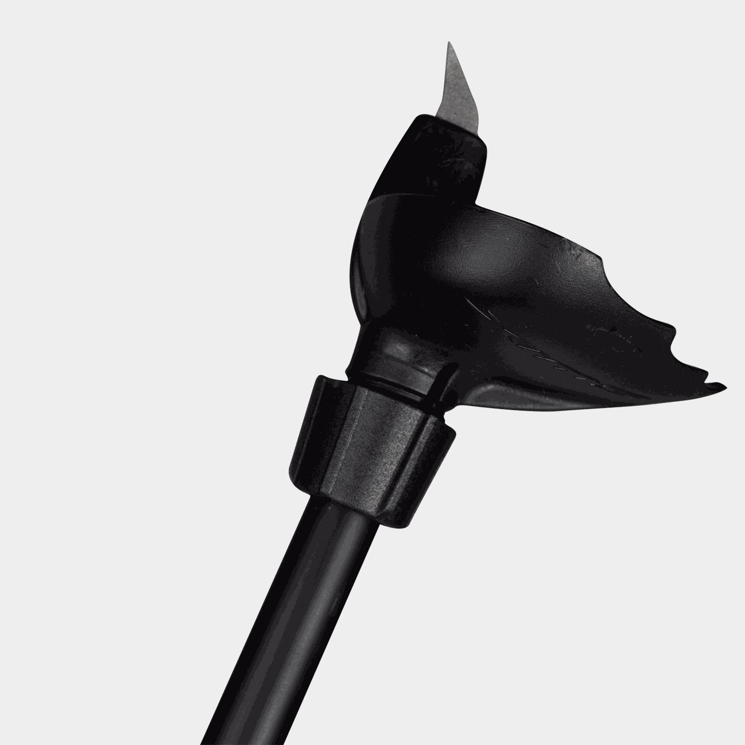 XC Poles Quantum 4 24/25, langrennsstav - full image 2