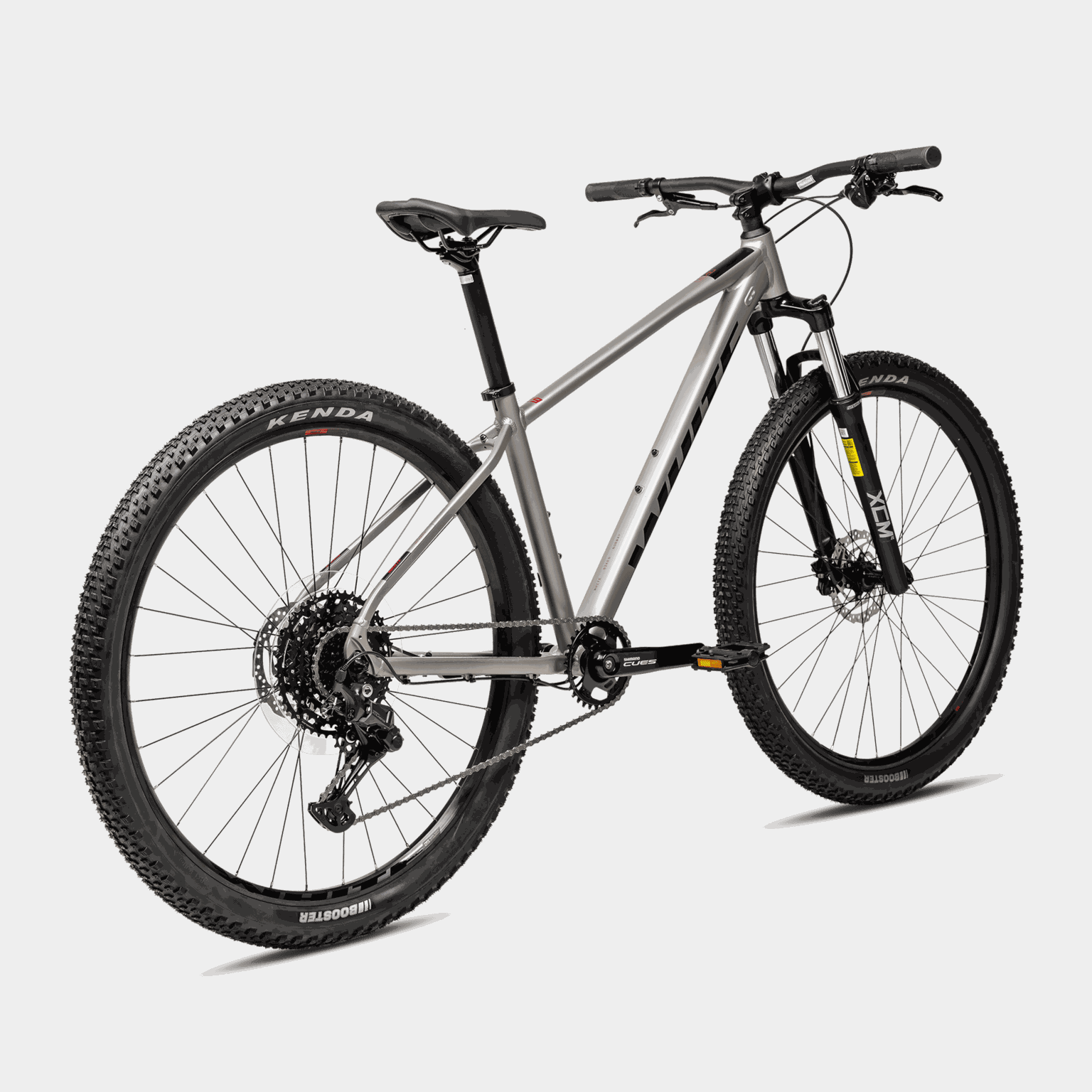 XC Lite 25, hardtail terrengsykkel - full image 3