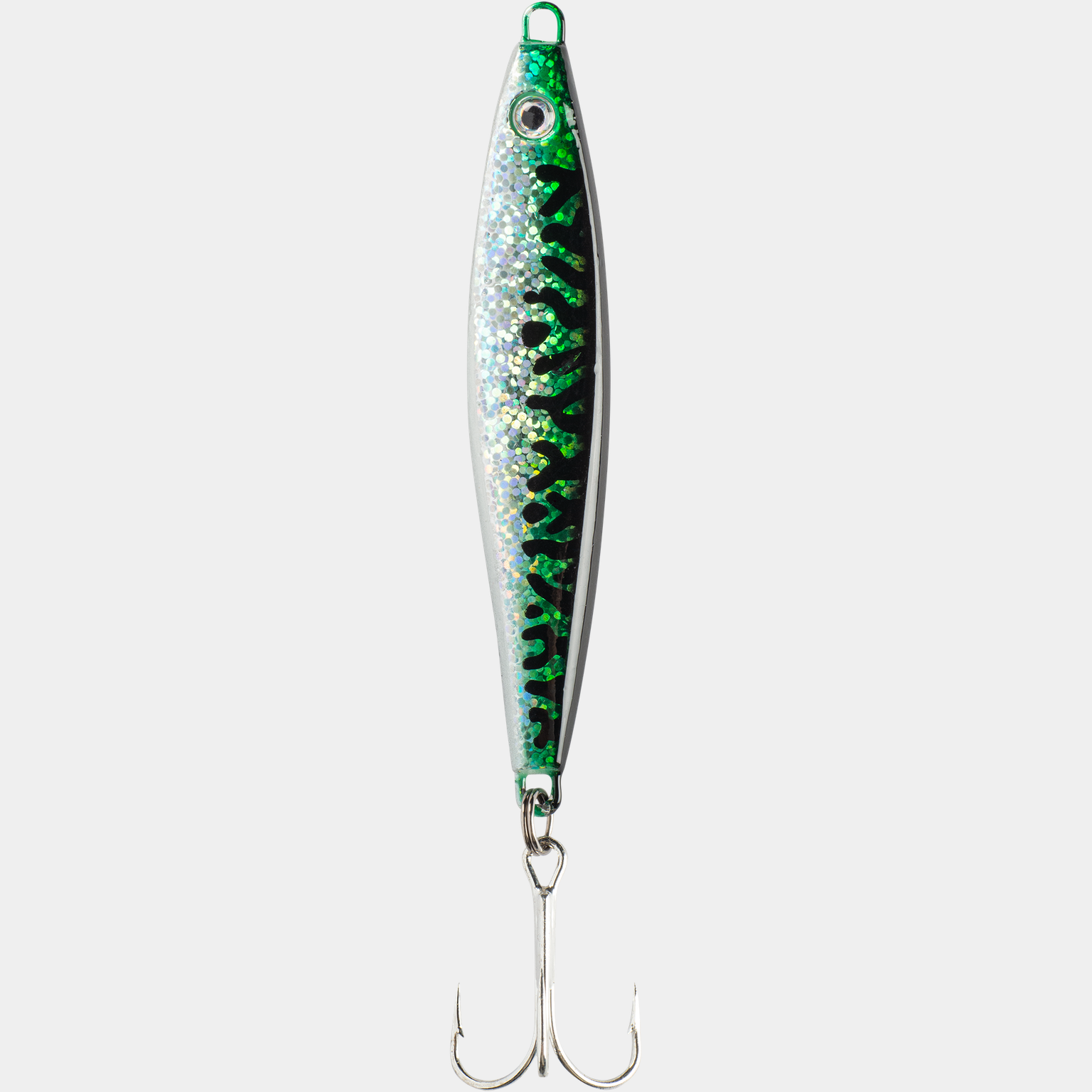 Jensen Pirken 60g G/fiskesluk - full image 1