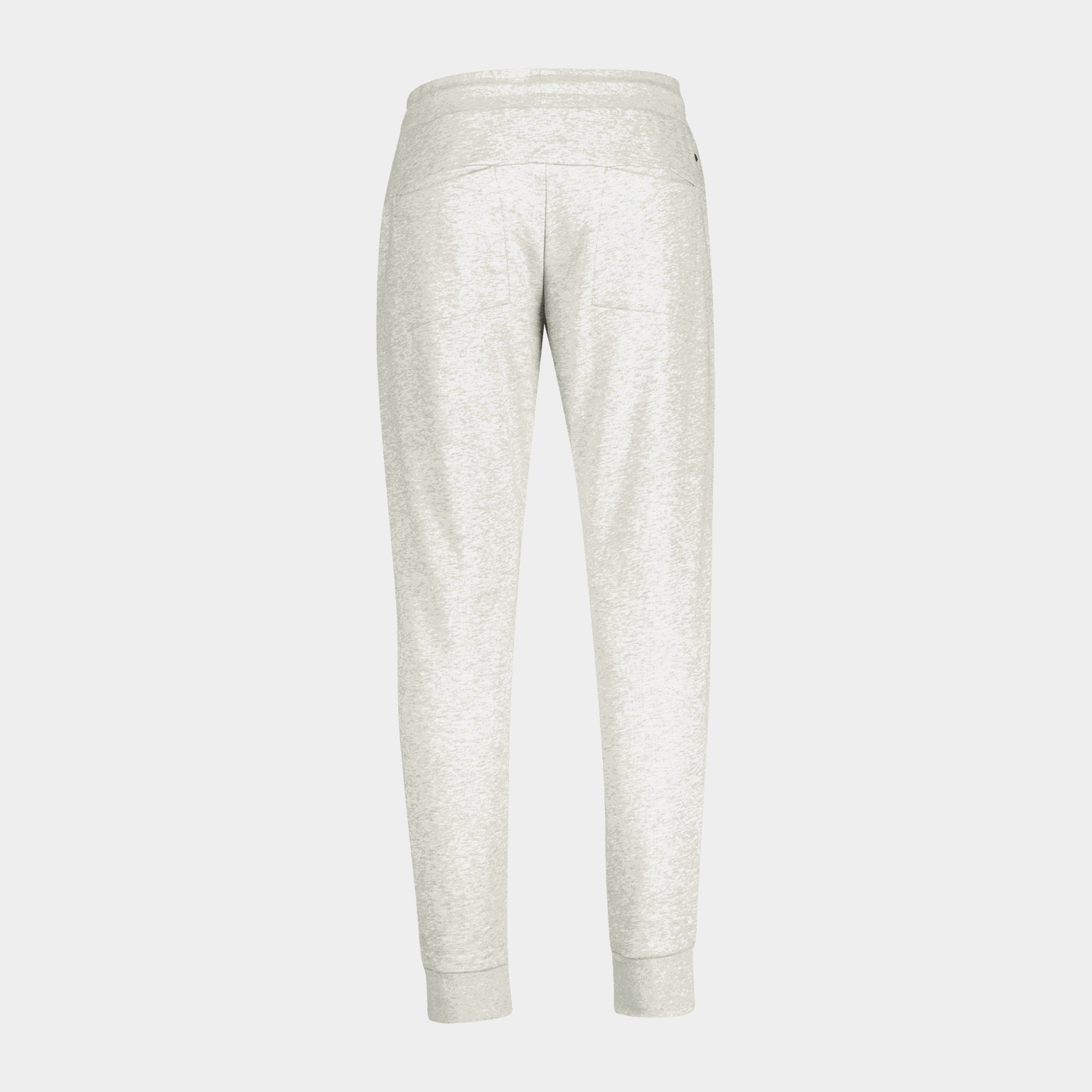 Borg Essential 4 Sweatpants, joggebukse, herre - full image 3