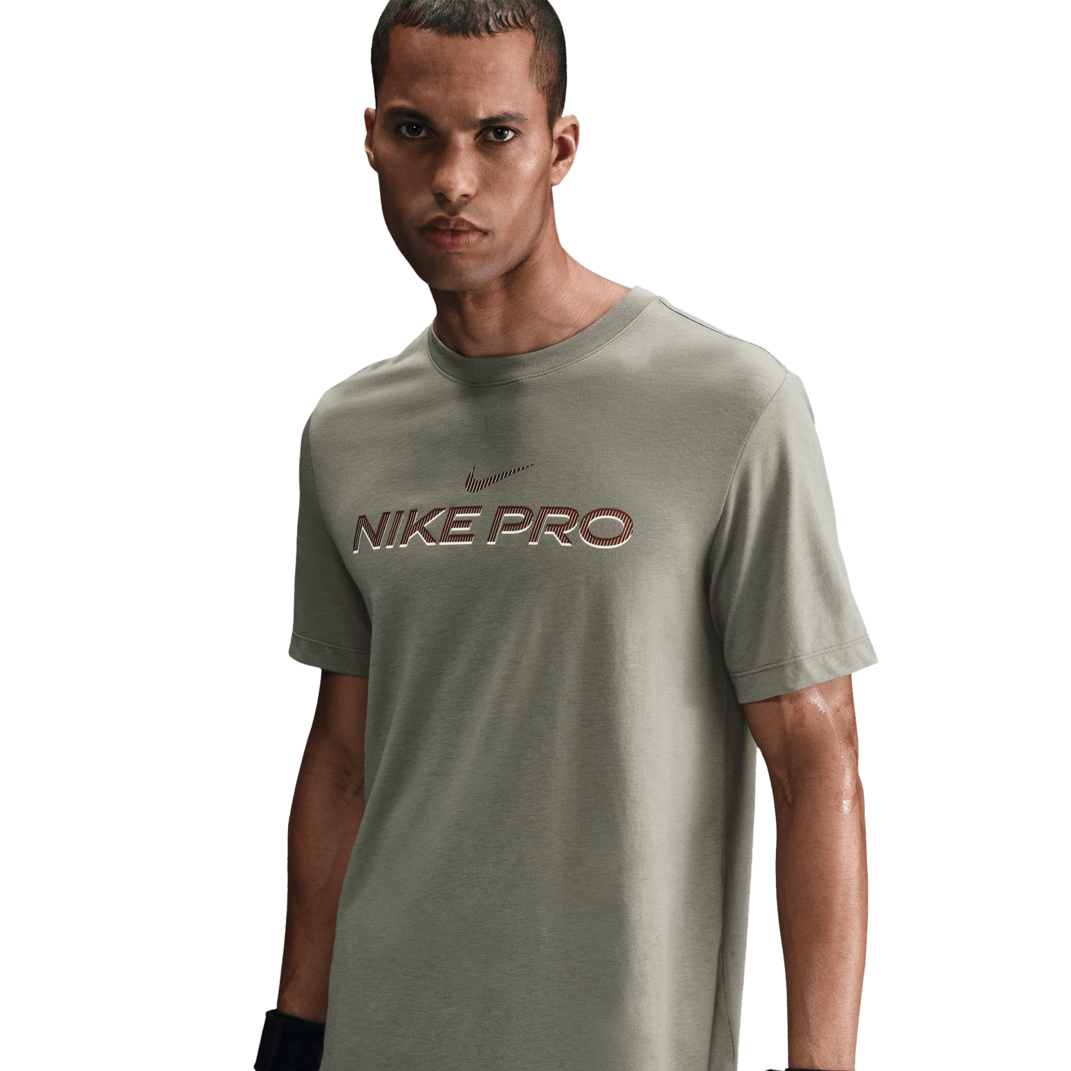 Nike Dri-FIT Tee Pro, treningstrøye, herre