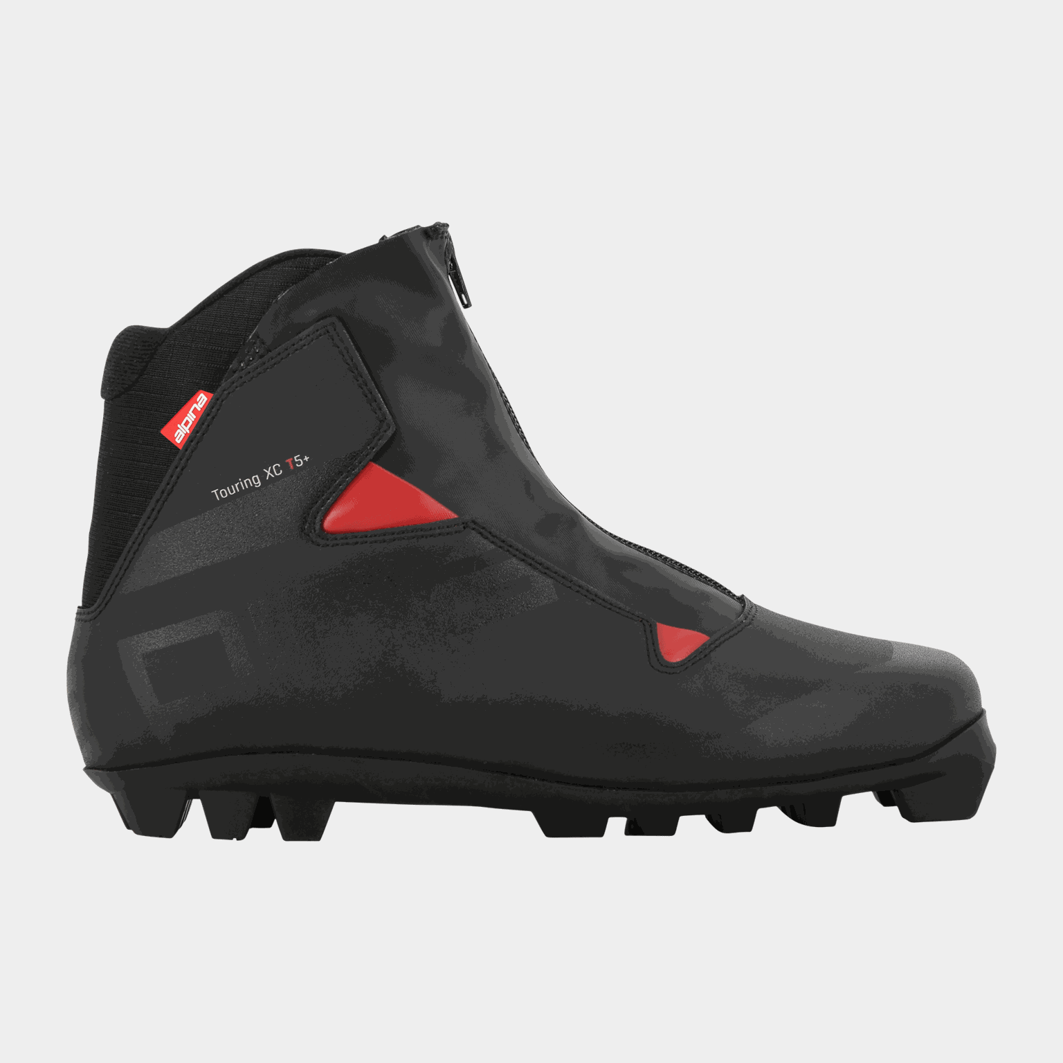XC Boots T 5 Plus 25/26, langrennsko, unisex - full image 1