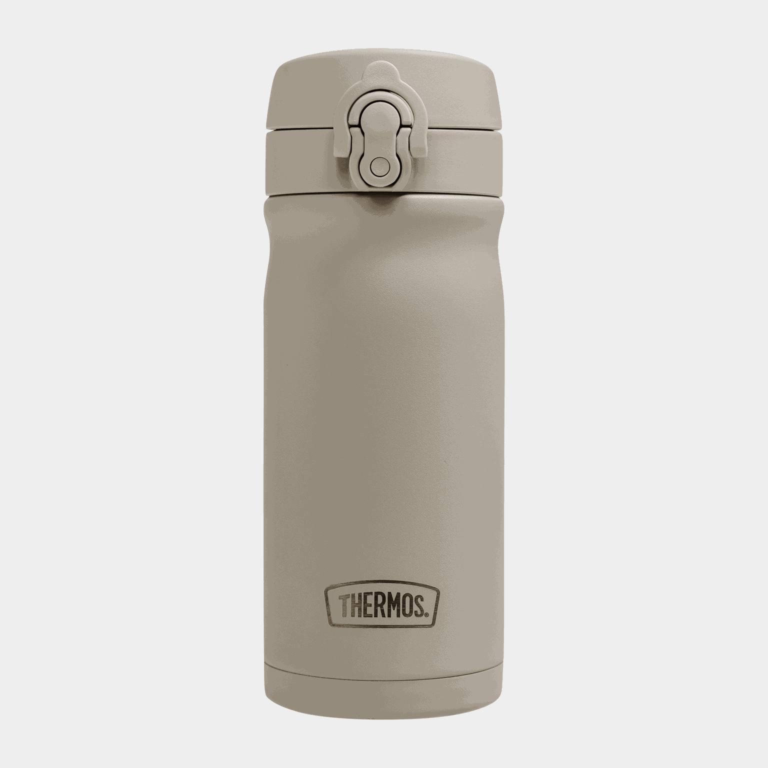 Jmy Stainless Steel Vakuum Flask 350 Ml, termokopp - full image 2