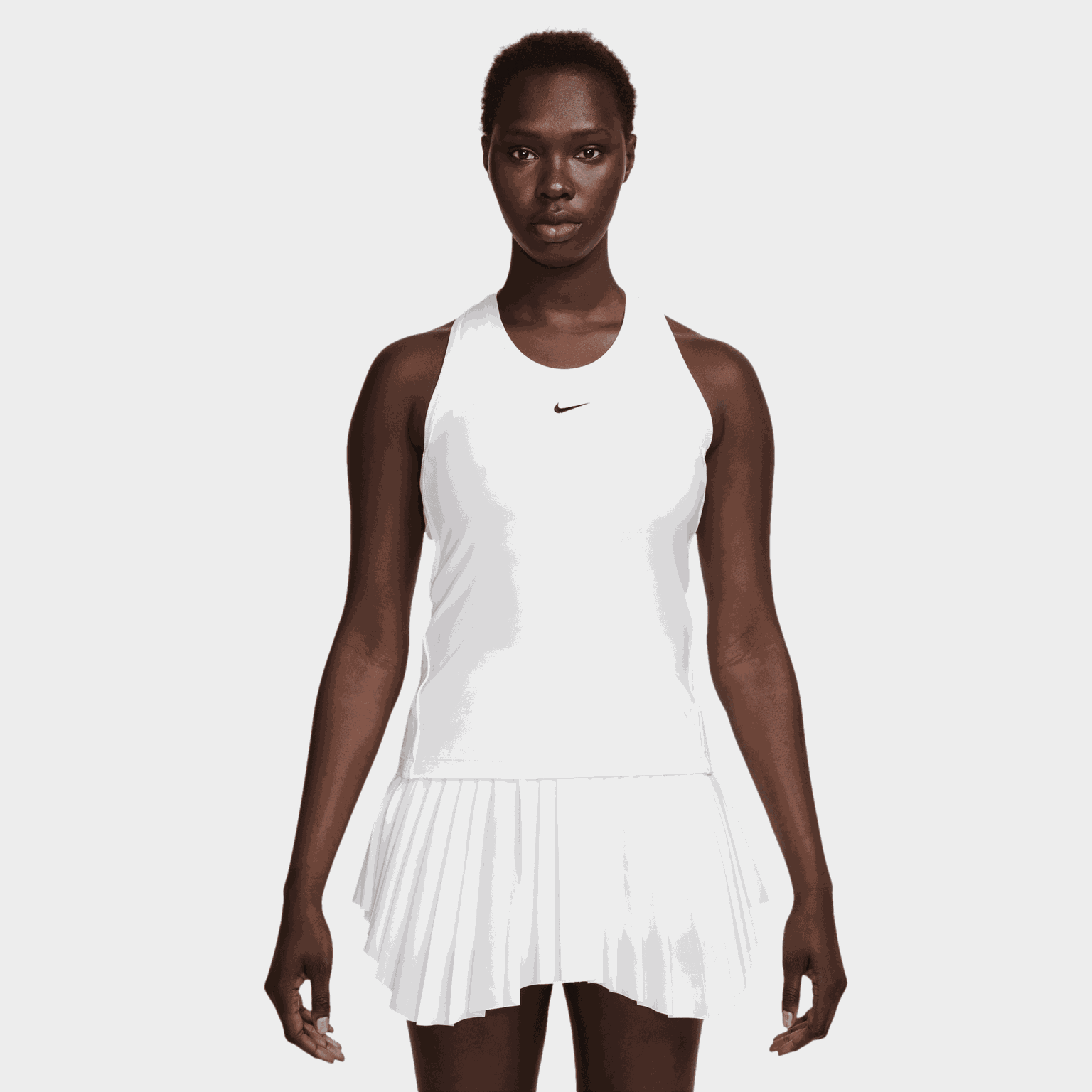 Dri-FIT Victory Tank, singlet, dame - full image 1