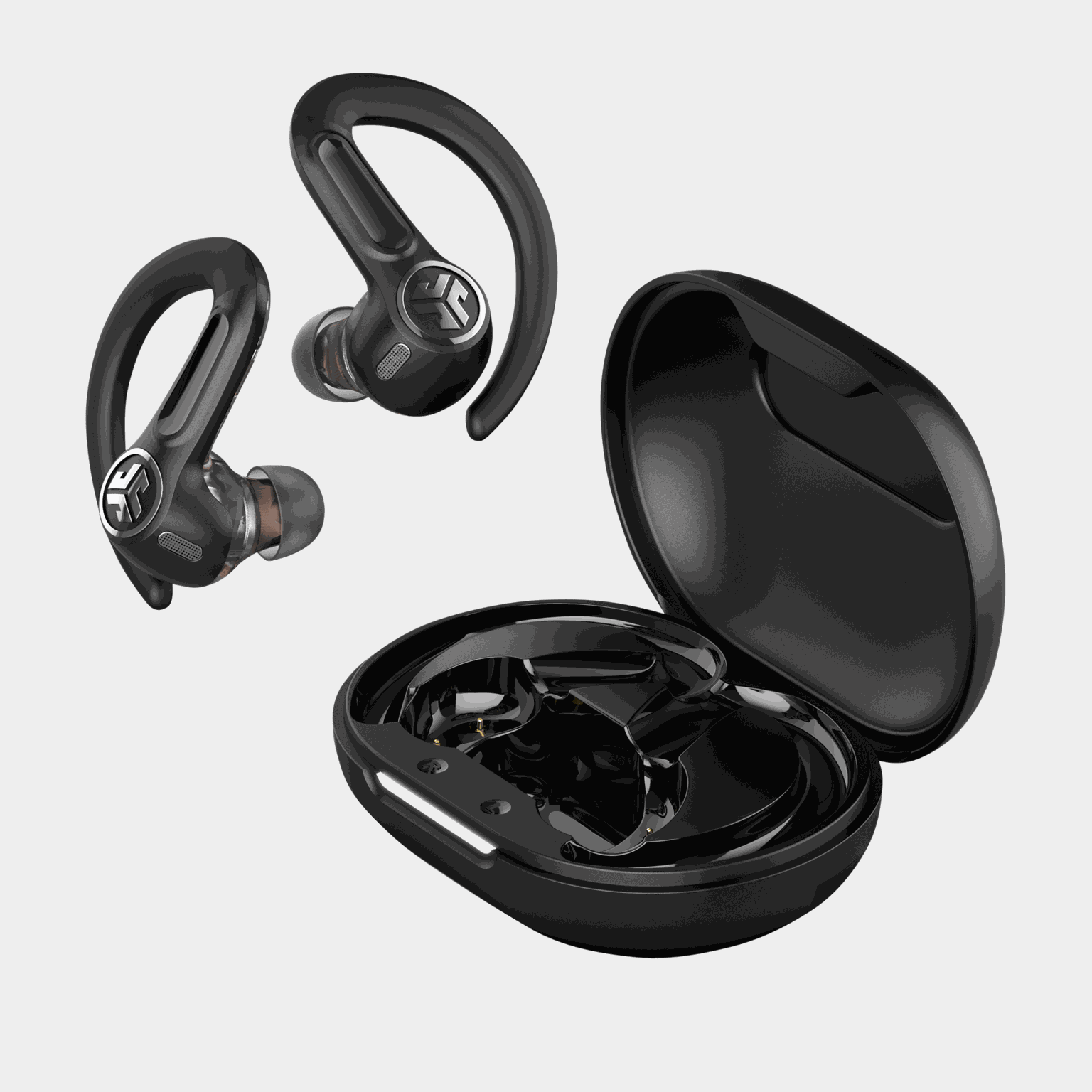 Epic Sport ANC 3 Headphones, trådløse Hodetelefoner - full image 2