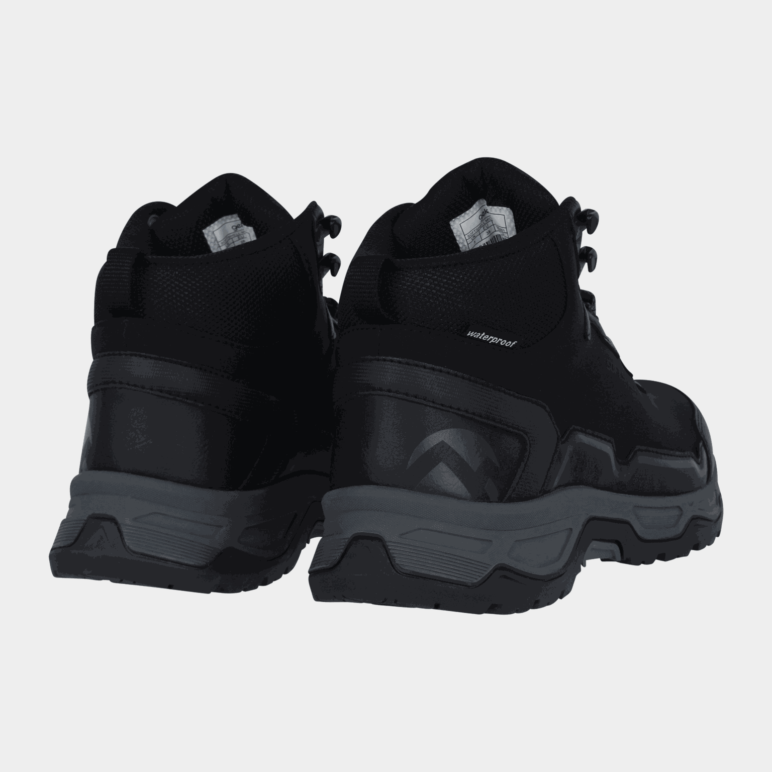 Softshell Mid, tursko - full image 4