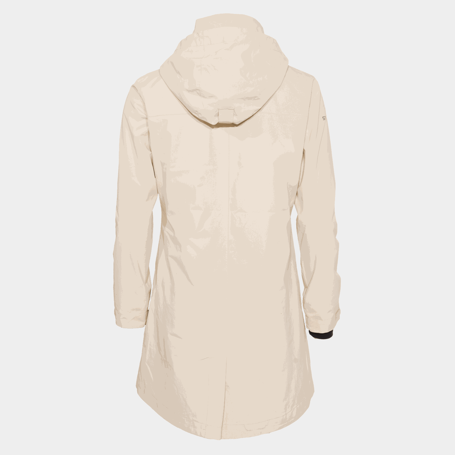 Kuopio 3-in-1 Jacket, jakke, dame - full image 3
