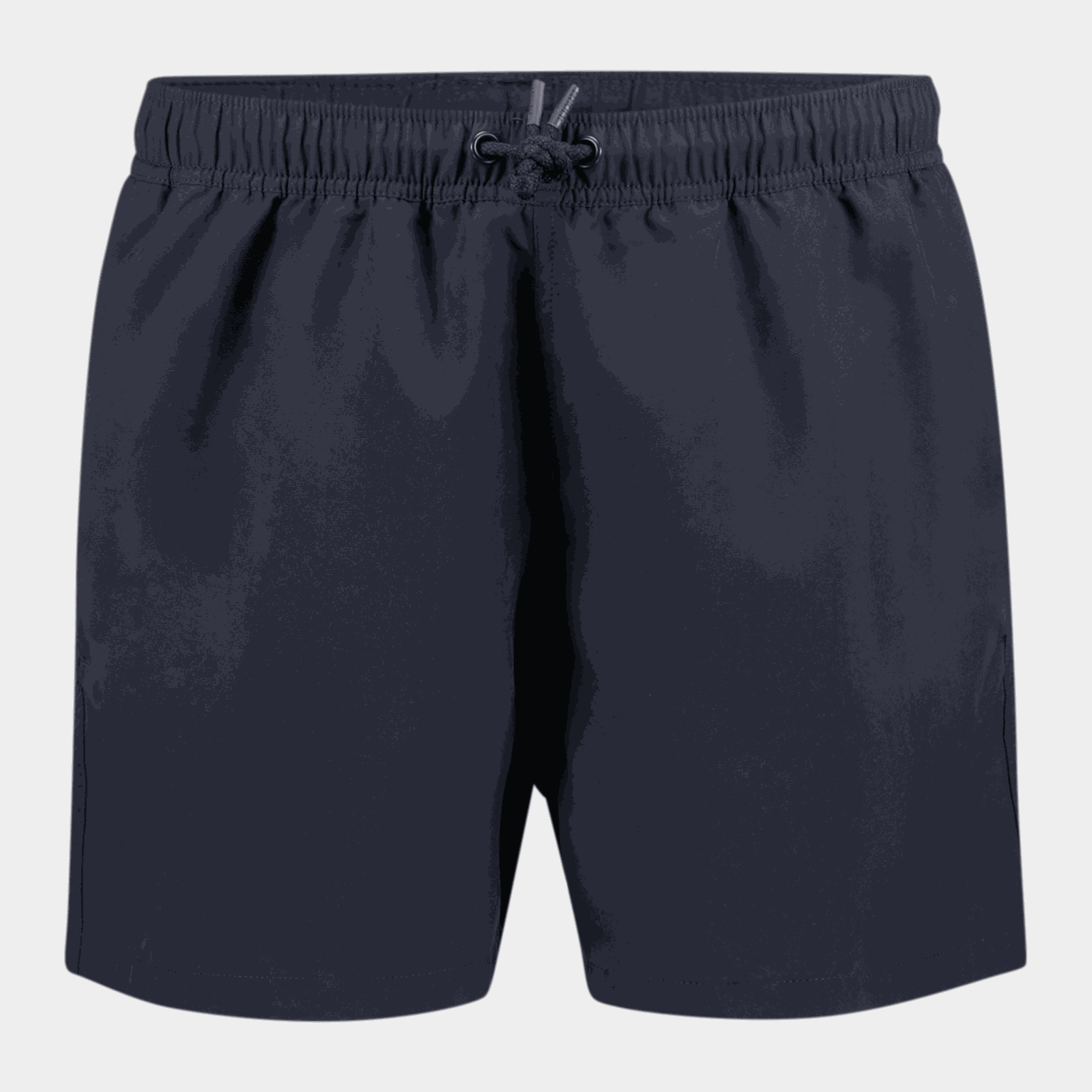 Borg Solid Swim Shorts, badeshorts, herre - full image 1